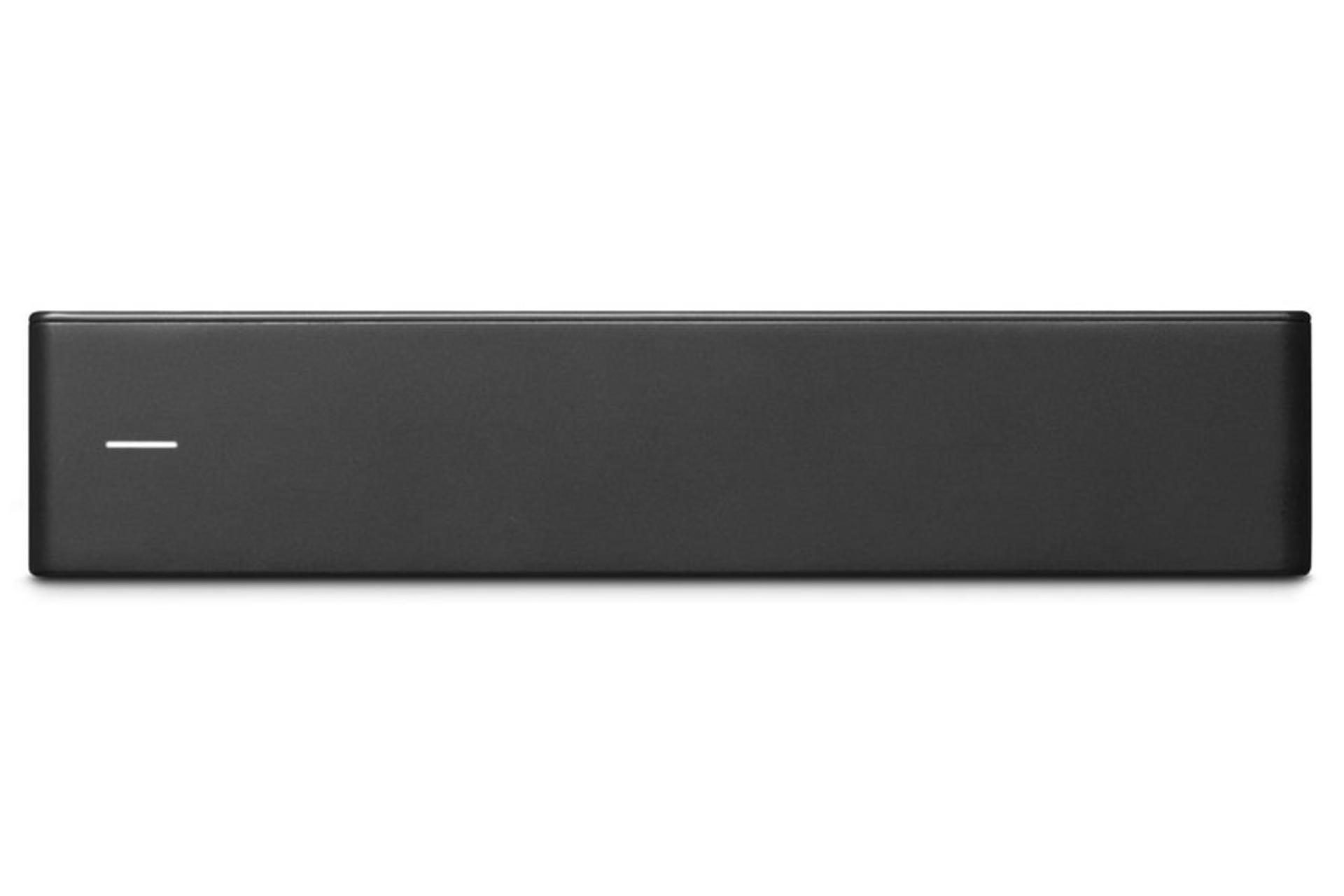 نمای بالا هارد دیسک سیگیت Expansion Desktop