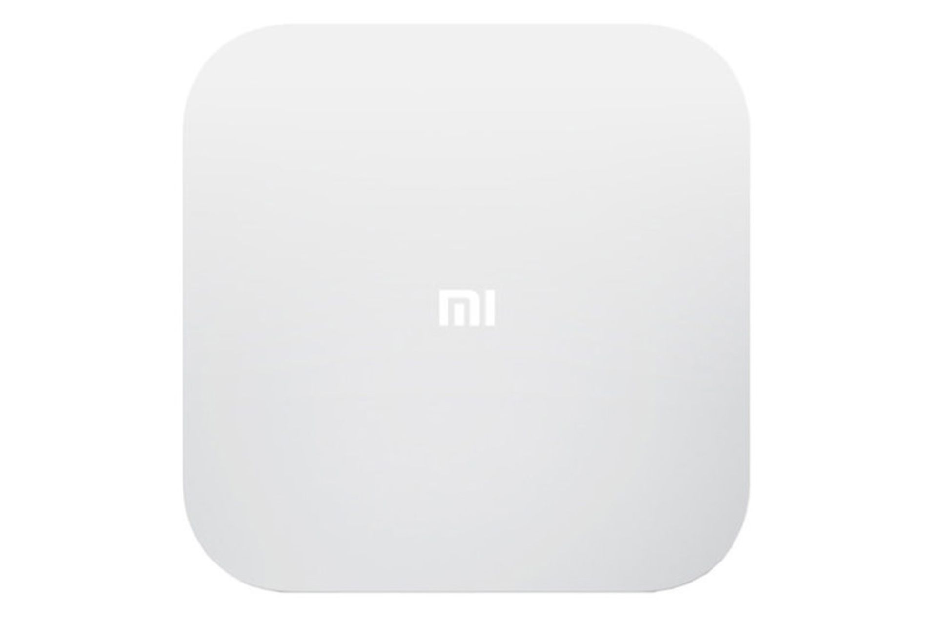 نمای روبرو اندروید باکس شیائومی می باکس 4