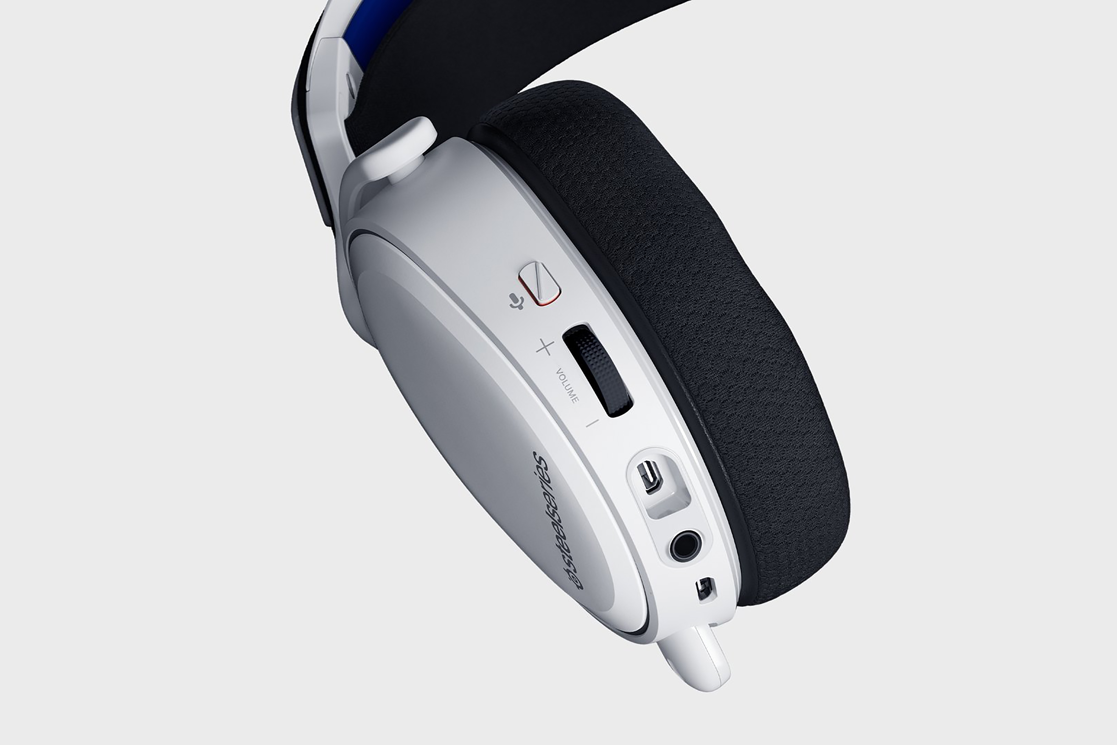 SteelSeries Arctis 7P