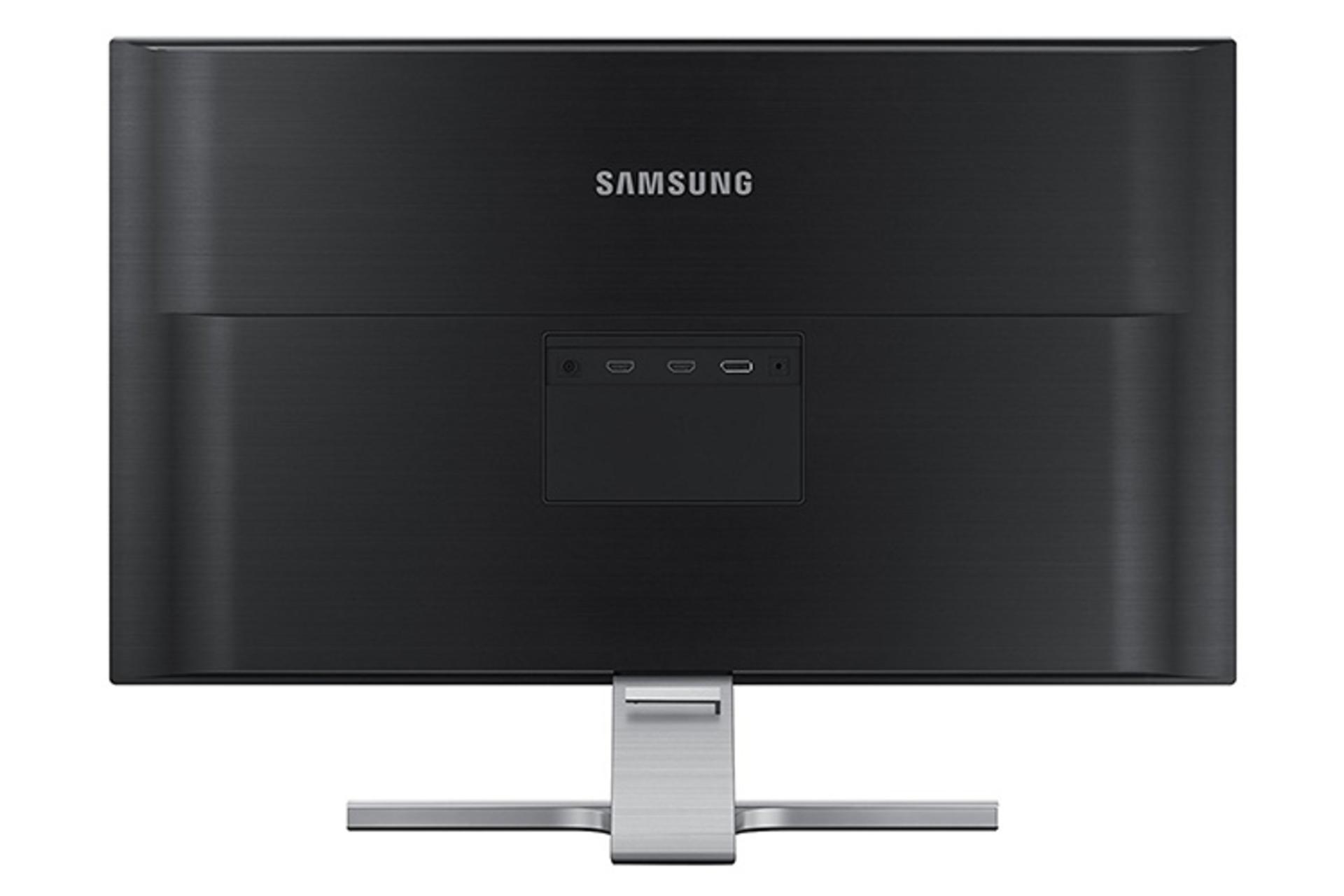 Samsung U28D590D