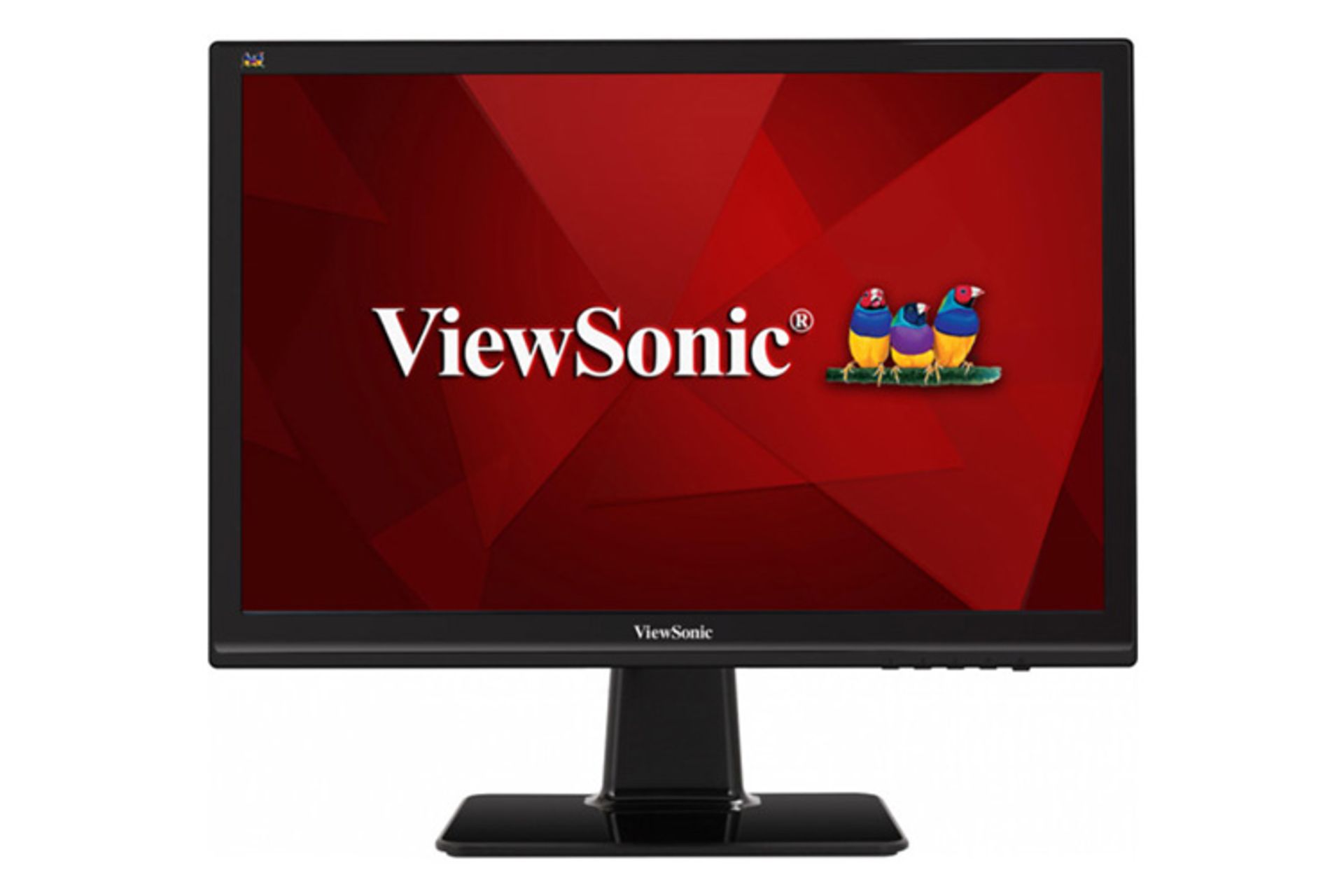 ViewSonic VX2039-SA / ویوسونیک