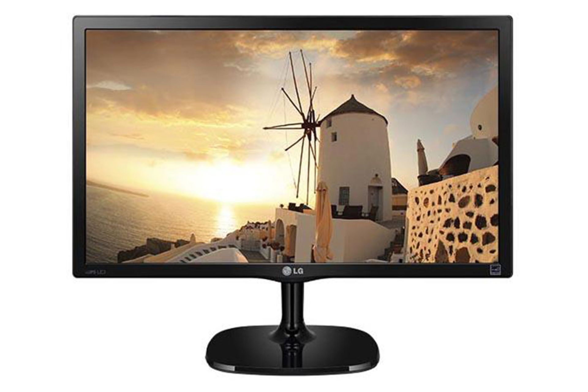 LG 22MP57HQ / ال جی