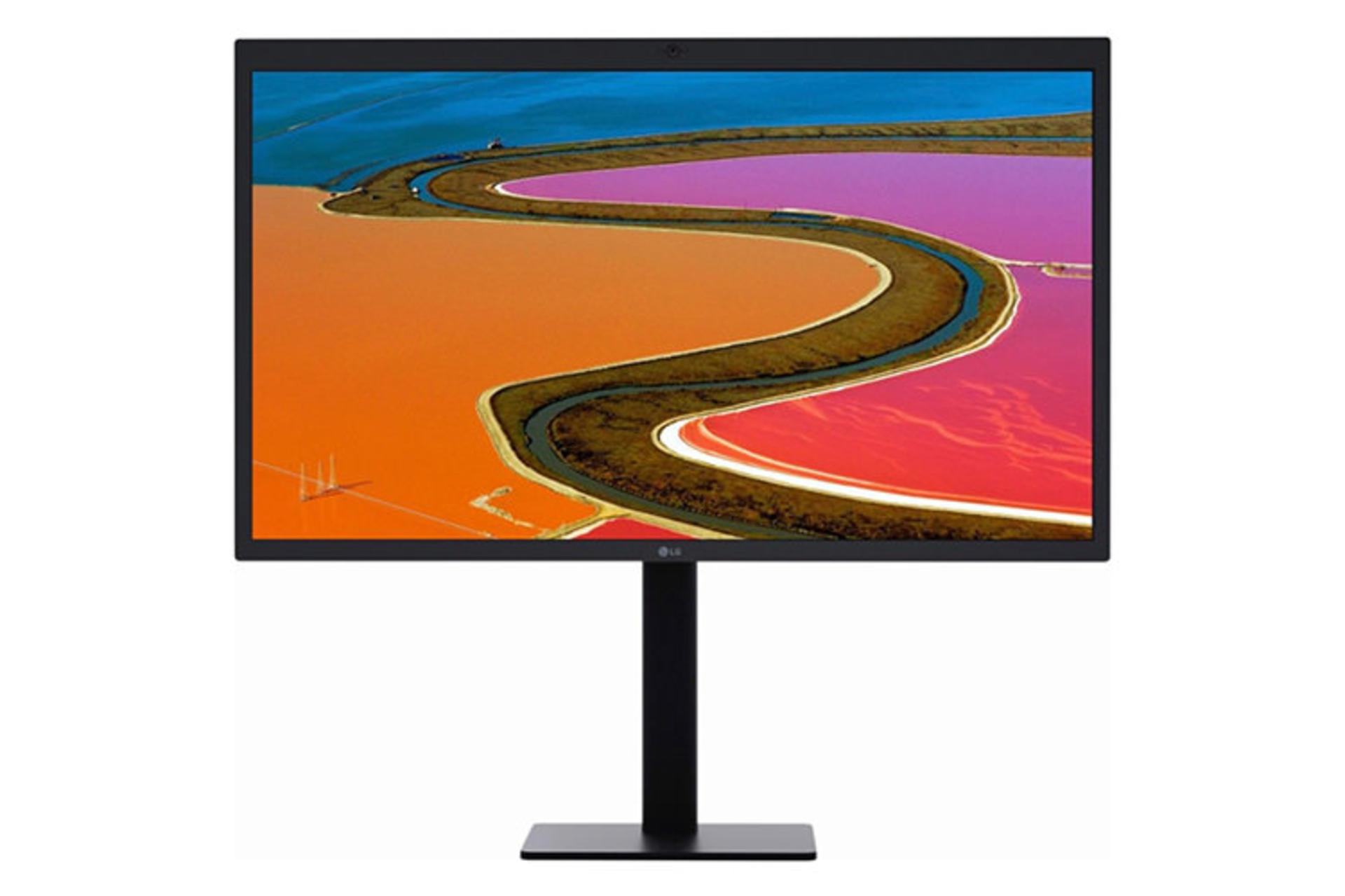 LG UltraFine 4K