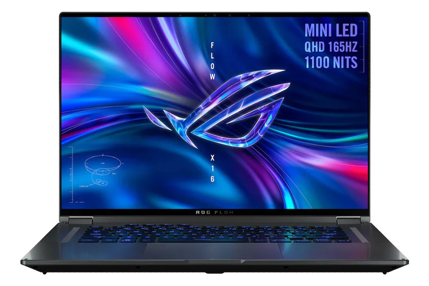 Asus rog sale 16gb ram