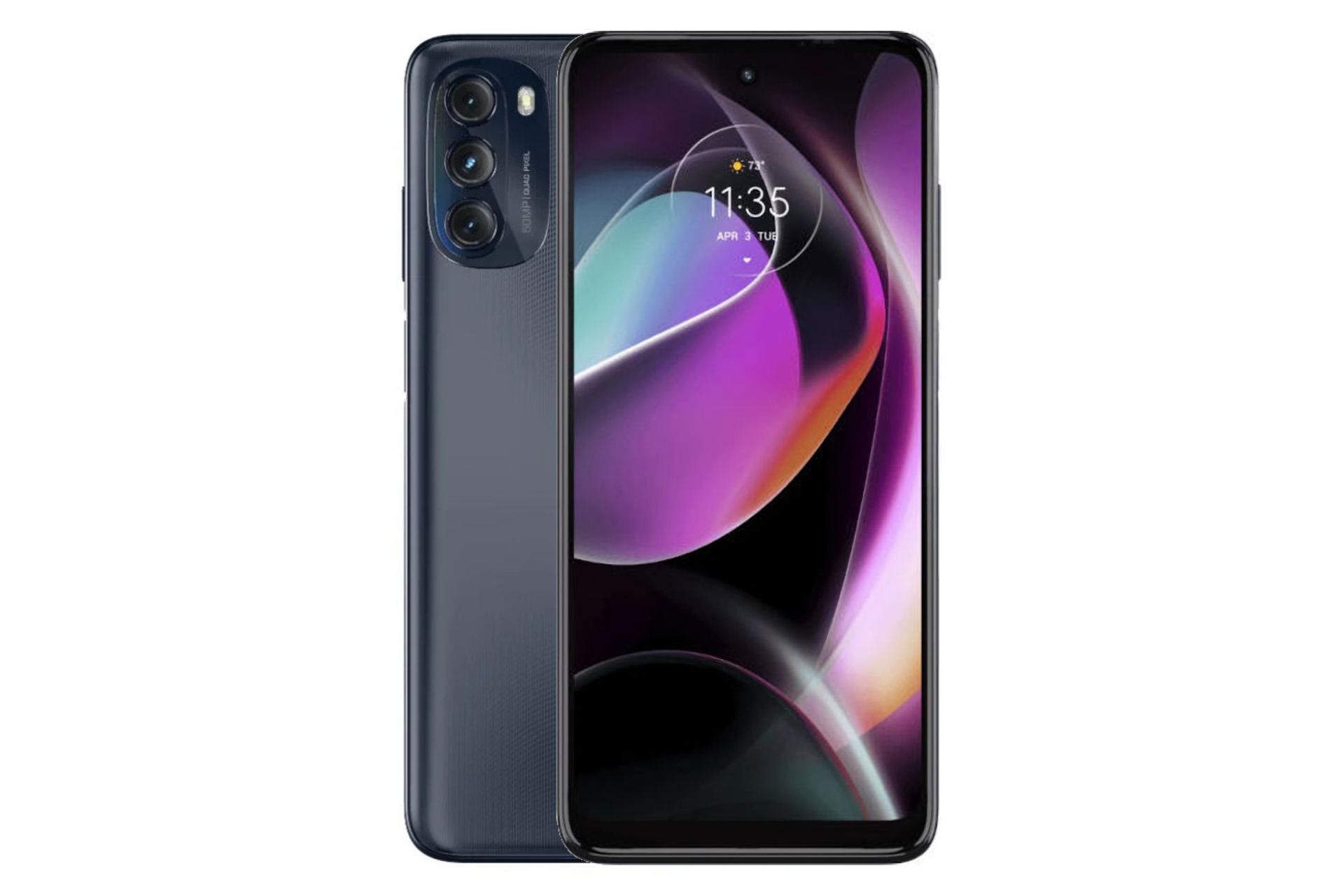 گوشی موبایل موتو G موتورولا نسخه 2022 / Motorola Moto G 2022