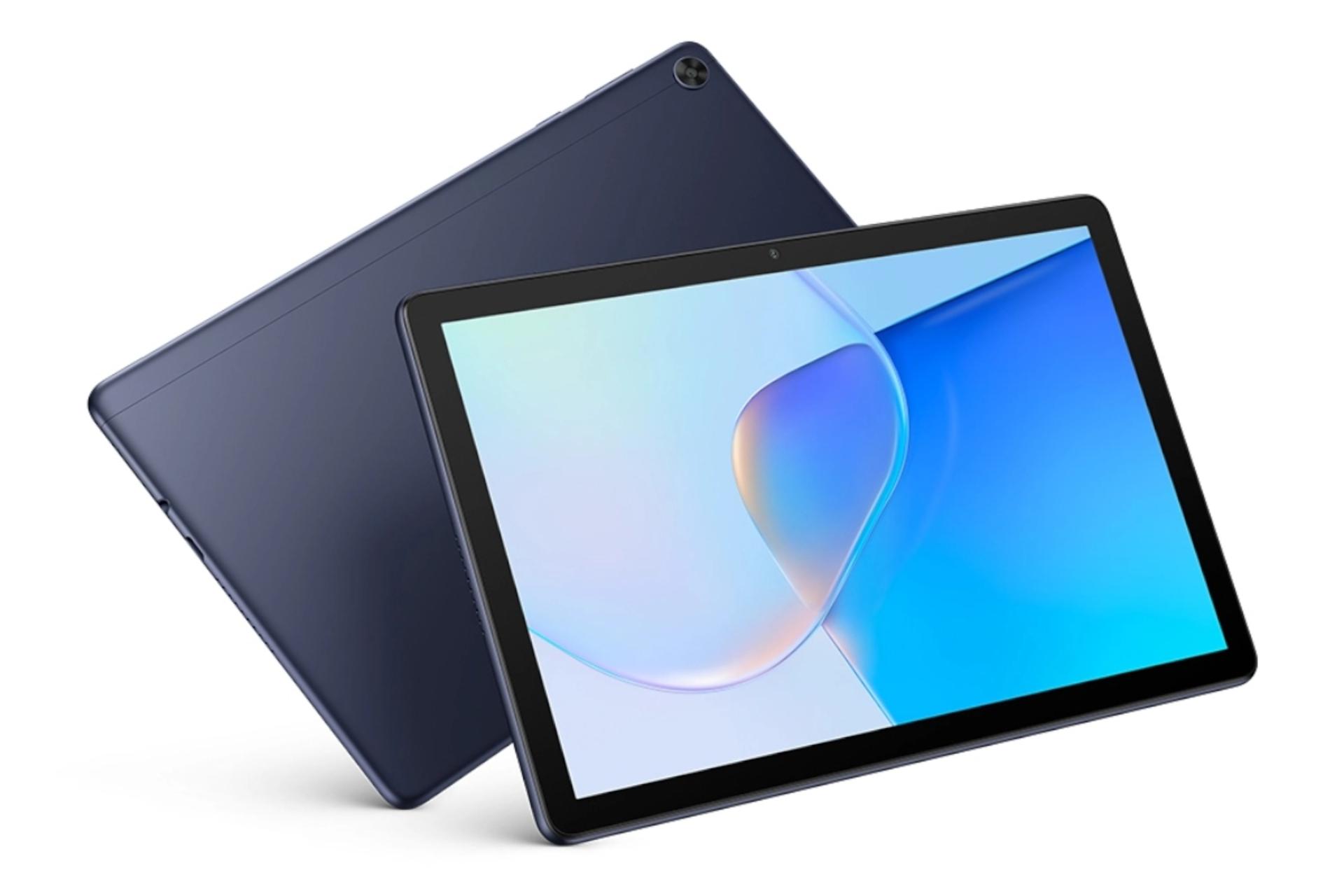 پنل جلو و پشت تبلت میت پد SE هواوی / Huawei MatePad SE