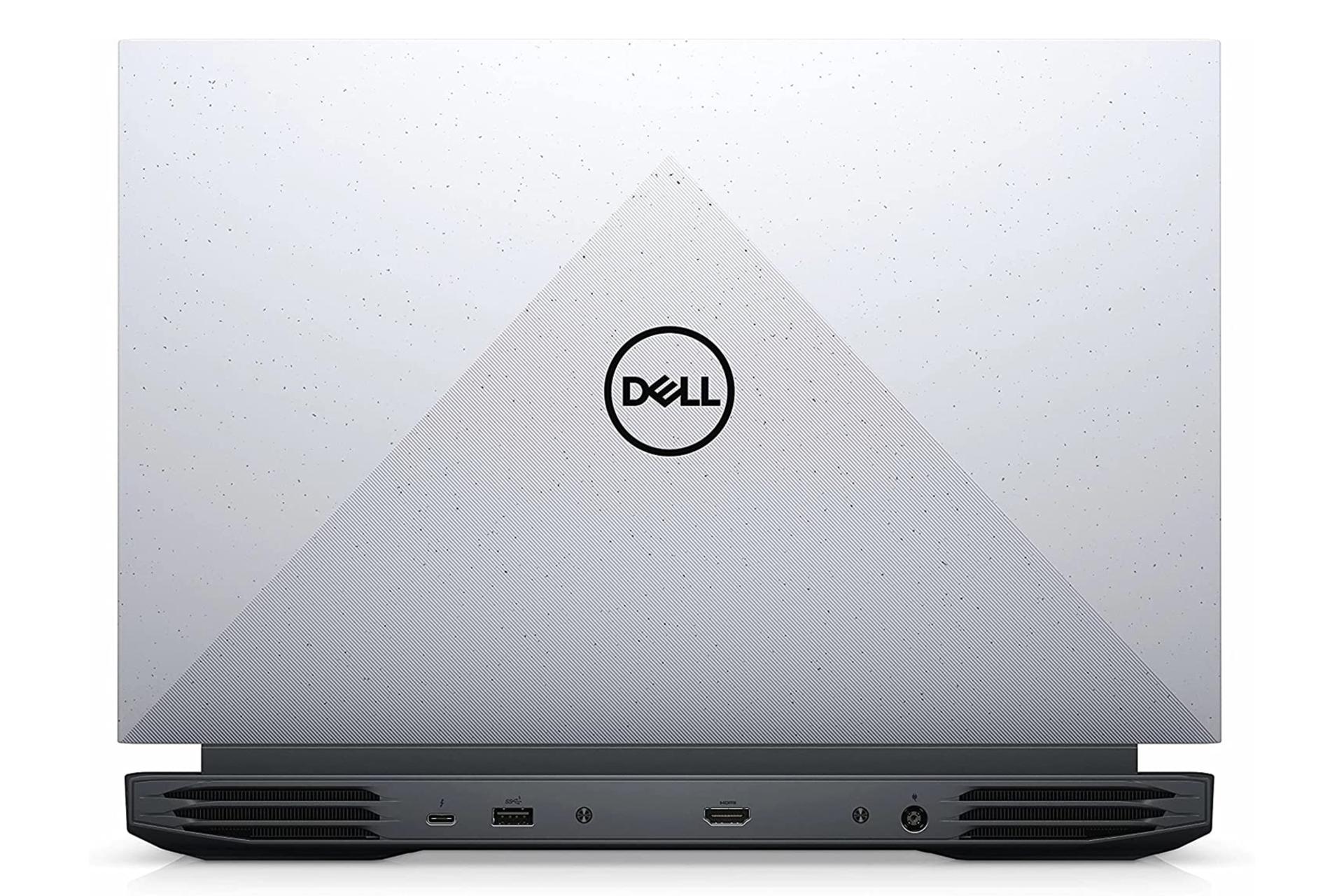 نمای پشت لپ تاپ دل G15 رایزن ادیشن