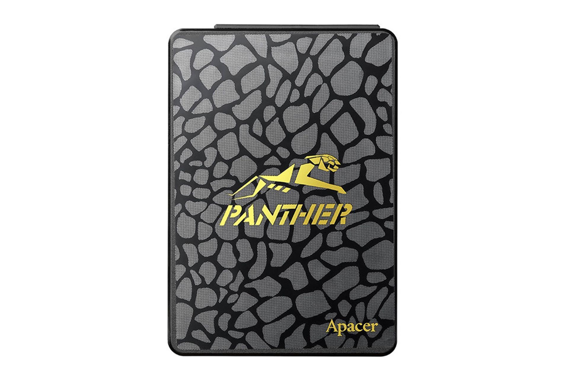 Apacer AS340 PANTHER 480GB