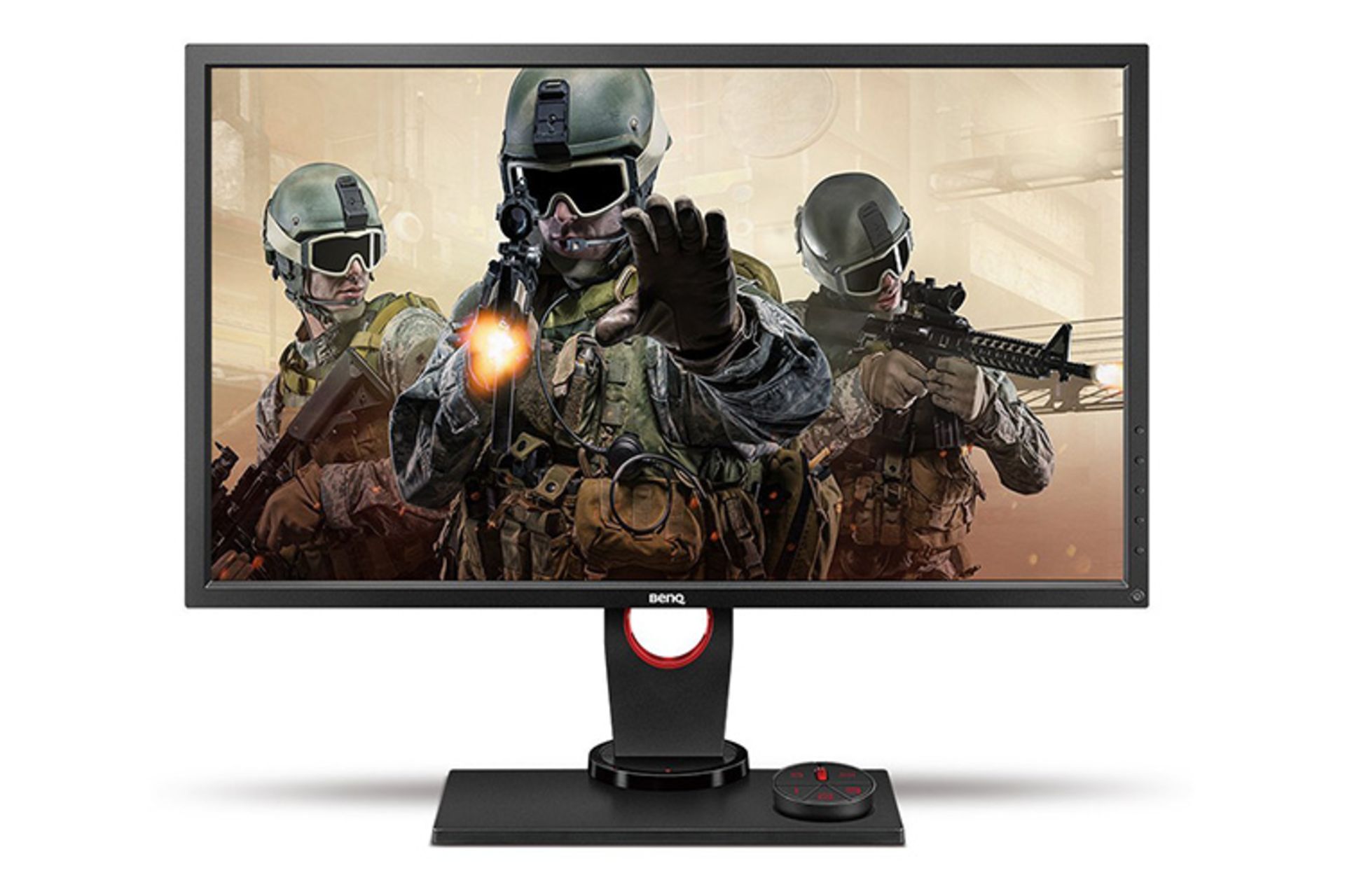 BenQ XL2730Z