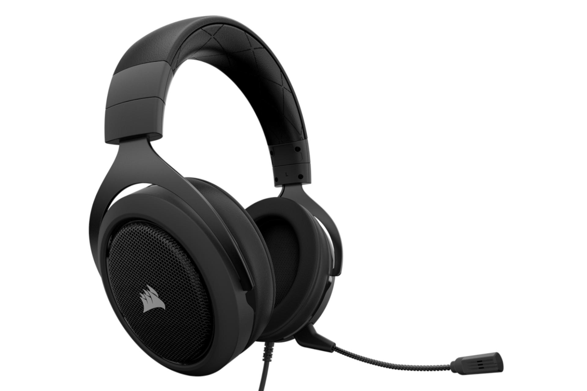 هدست گیمینگ کورسیر Corsair HS60 SURROUND مشکی