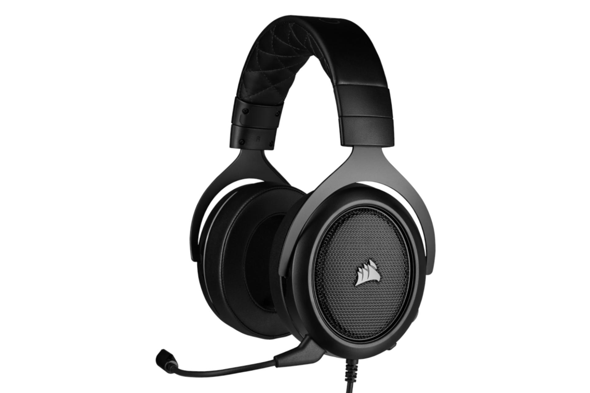 هدست گیمینگ کورسیر Corsair HS50 PRO STEREO