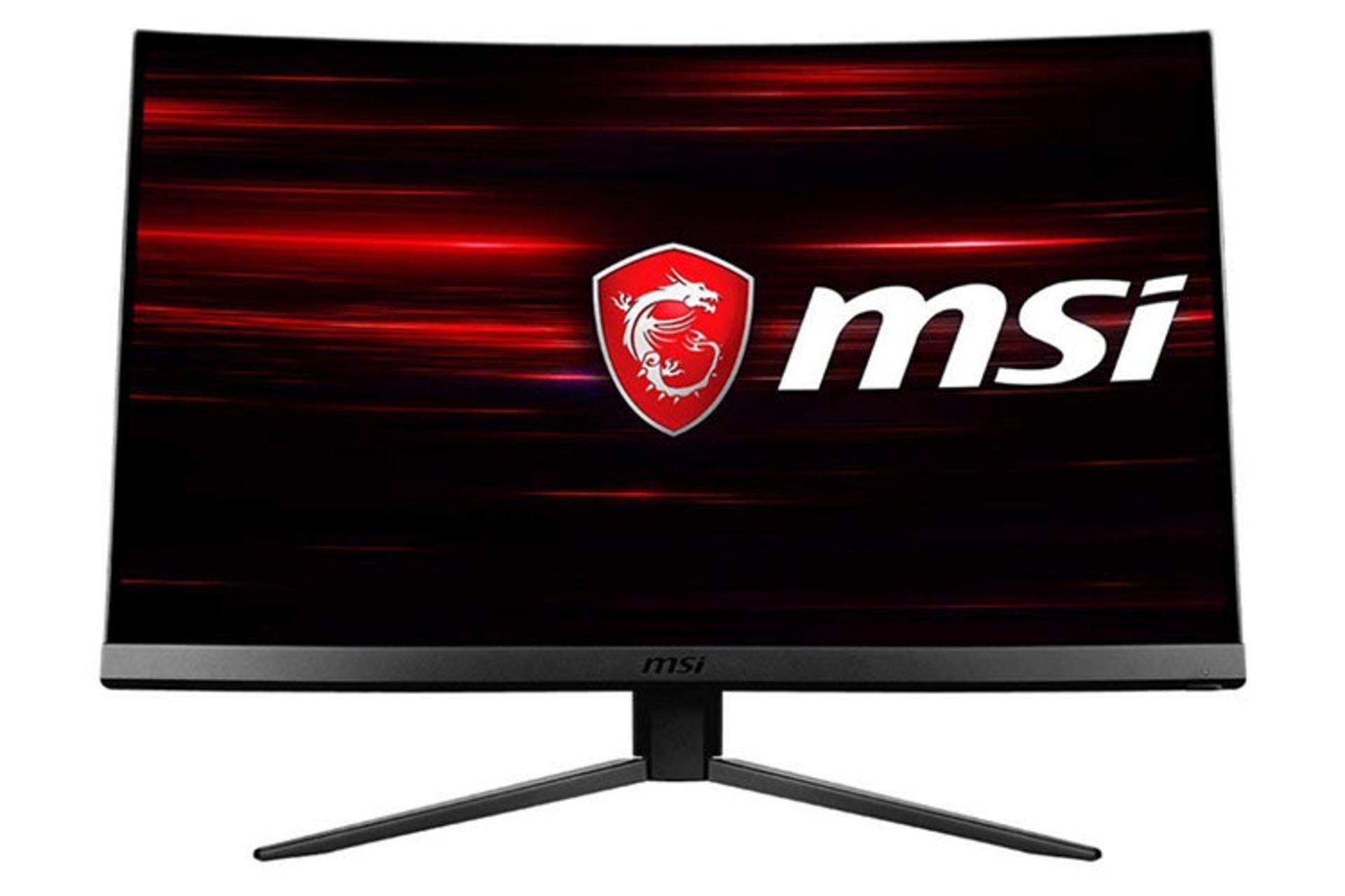 MSI Optix MAG241C