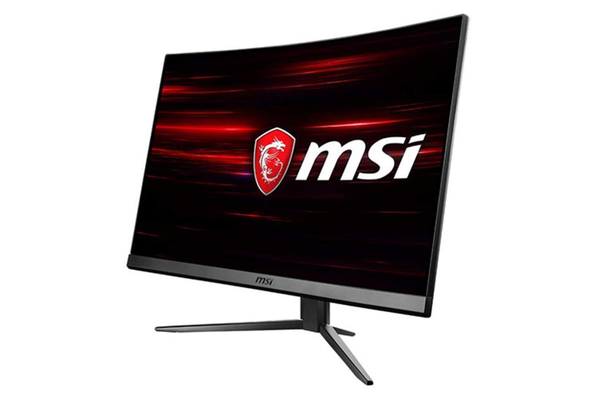 MSI Optix MAG241C
