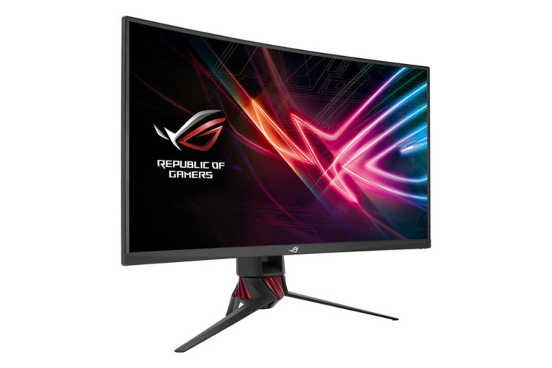 Asus RoG Strix XG32VQ 