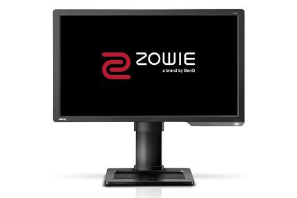 بنکیو 24 اینچ مدل ZOWIE XL2411