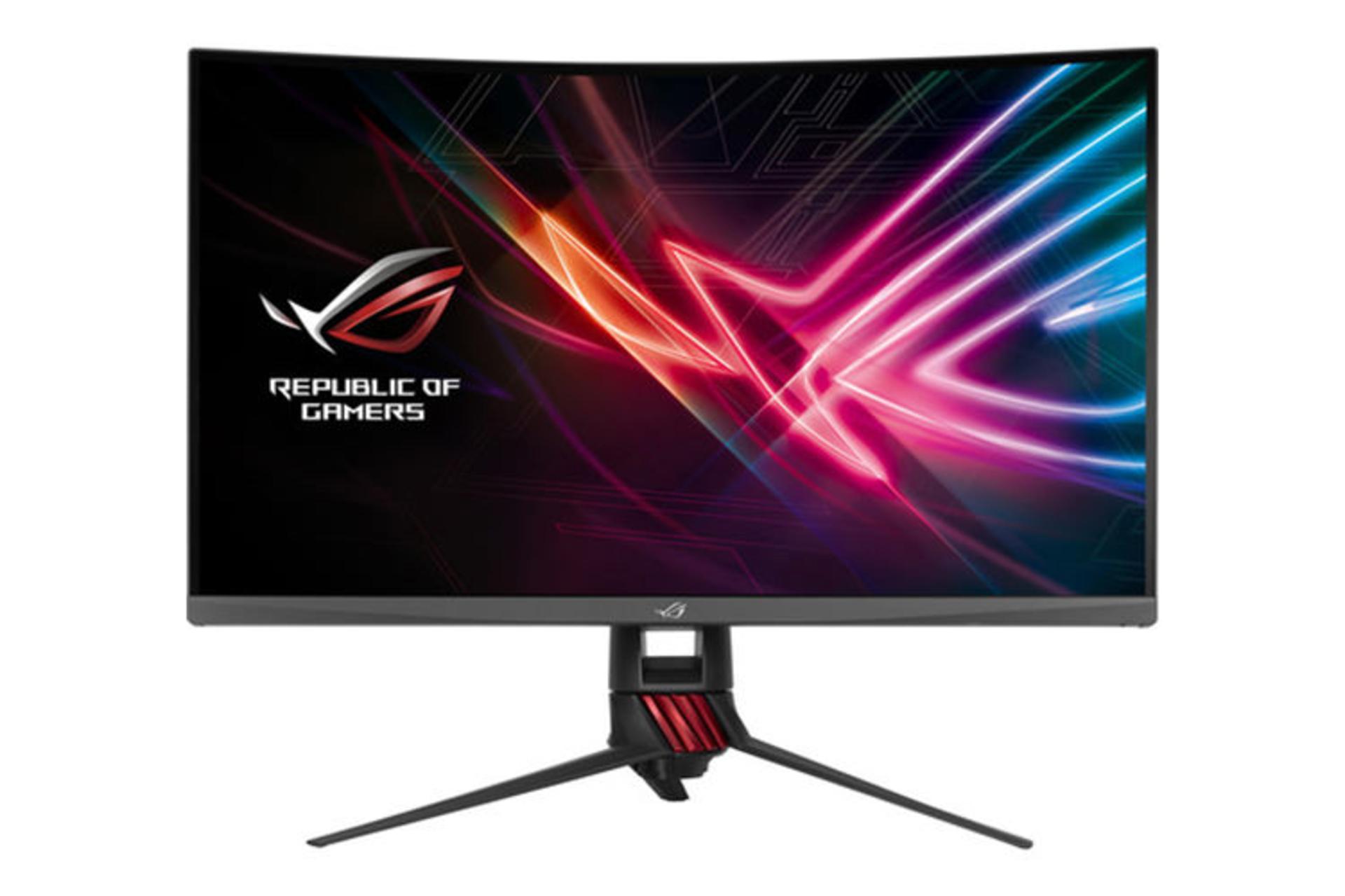 Asus RoG Strix XG32VQ 