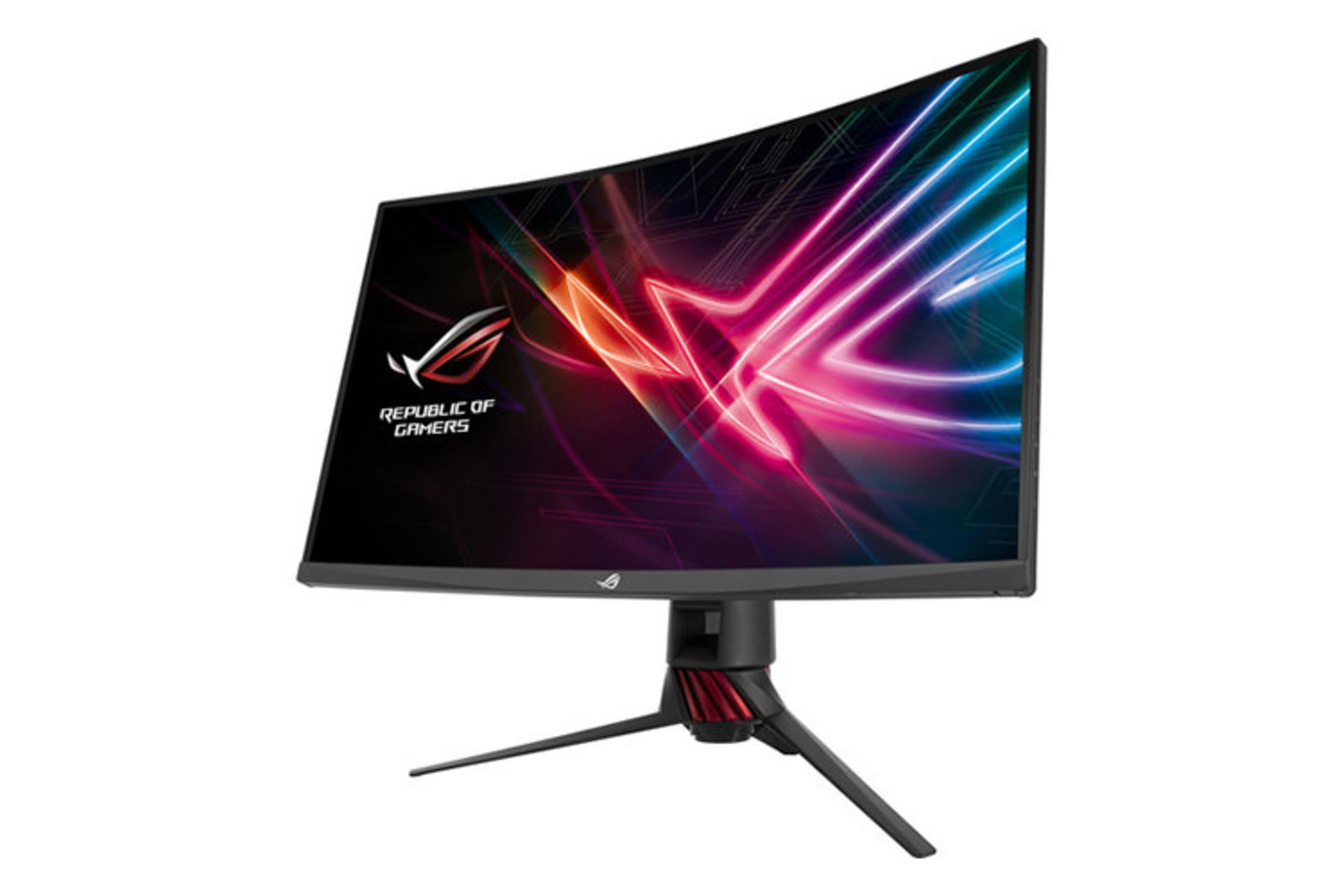 Asus RoG Strix Asus RoG Strix XG27VQ XG32VQ 