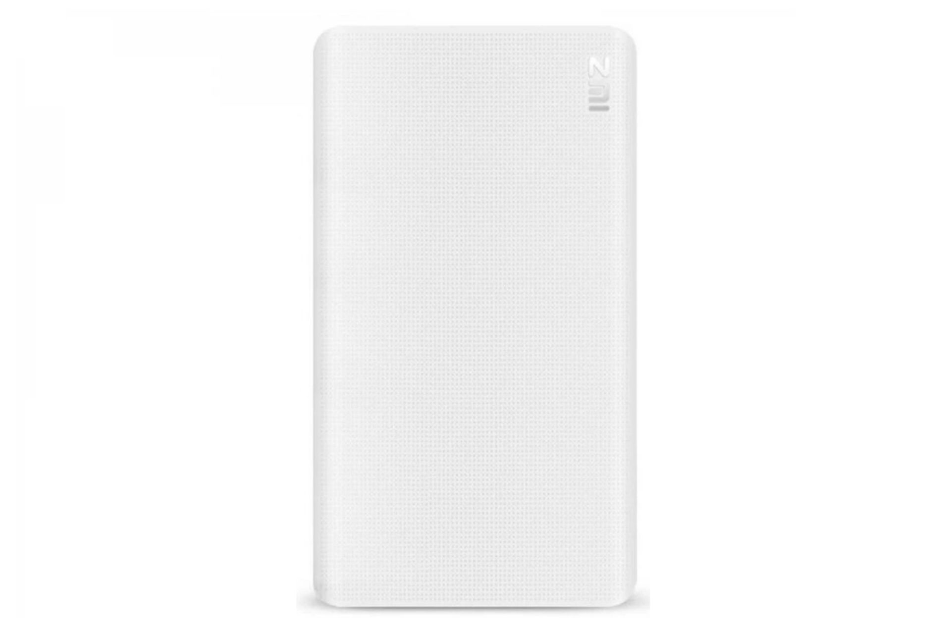 نمای روبرو پاور بانک شیائومی ZMI QB805