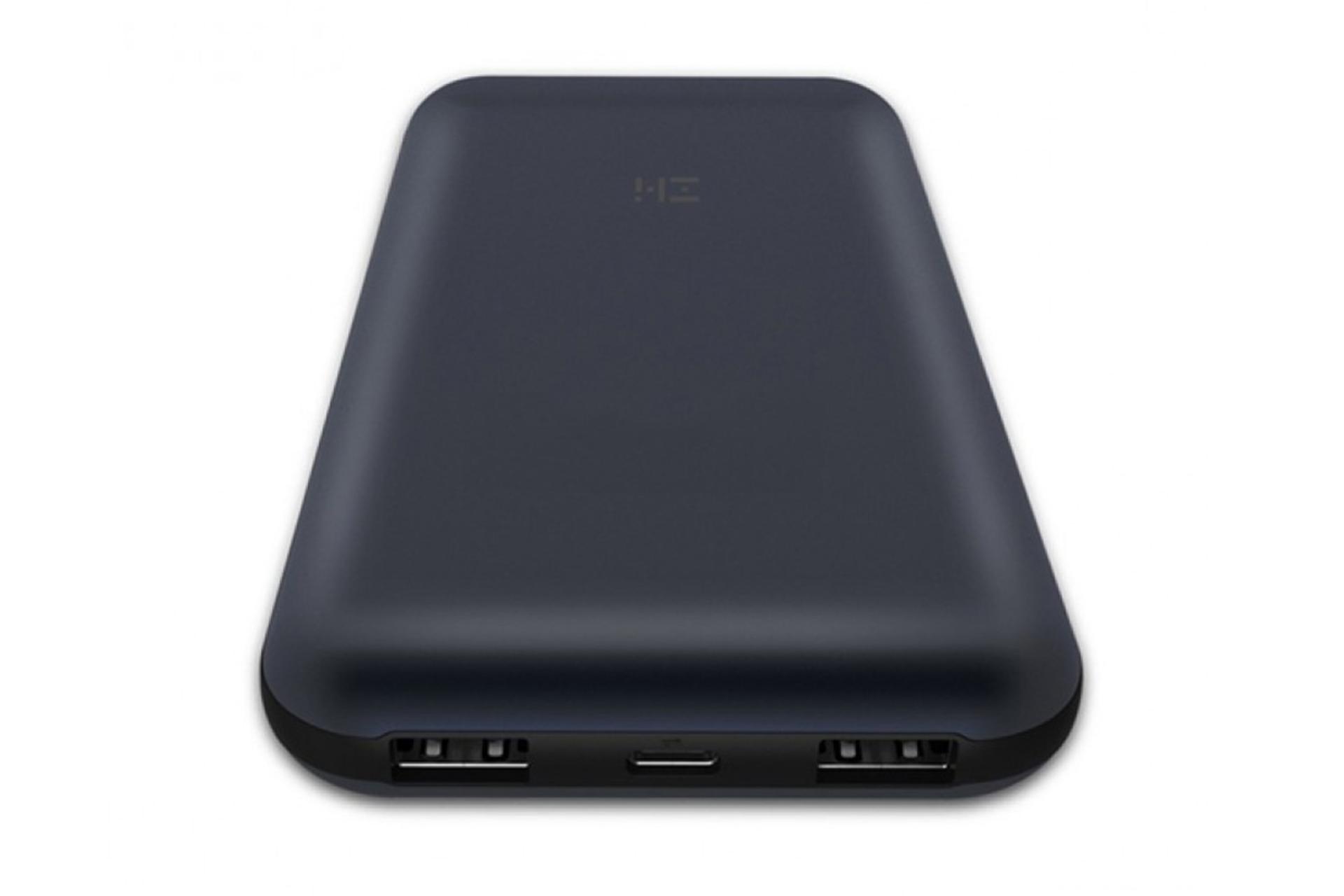 درگاه پاور بانک شیائومی ZMI QB820