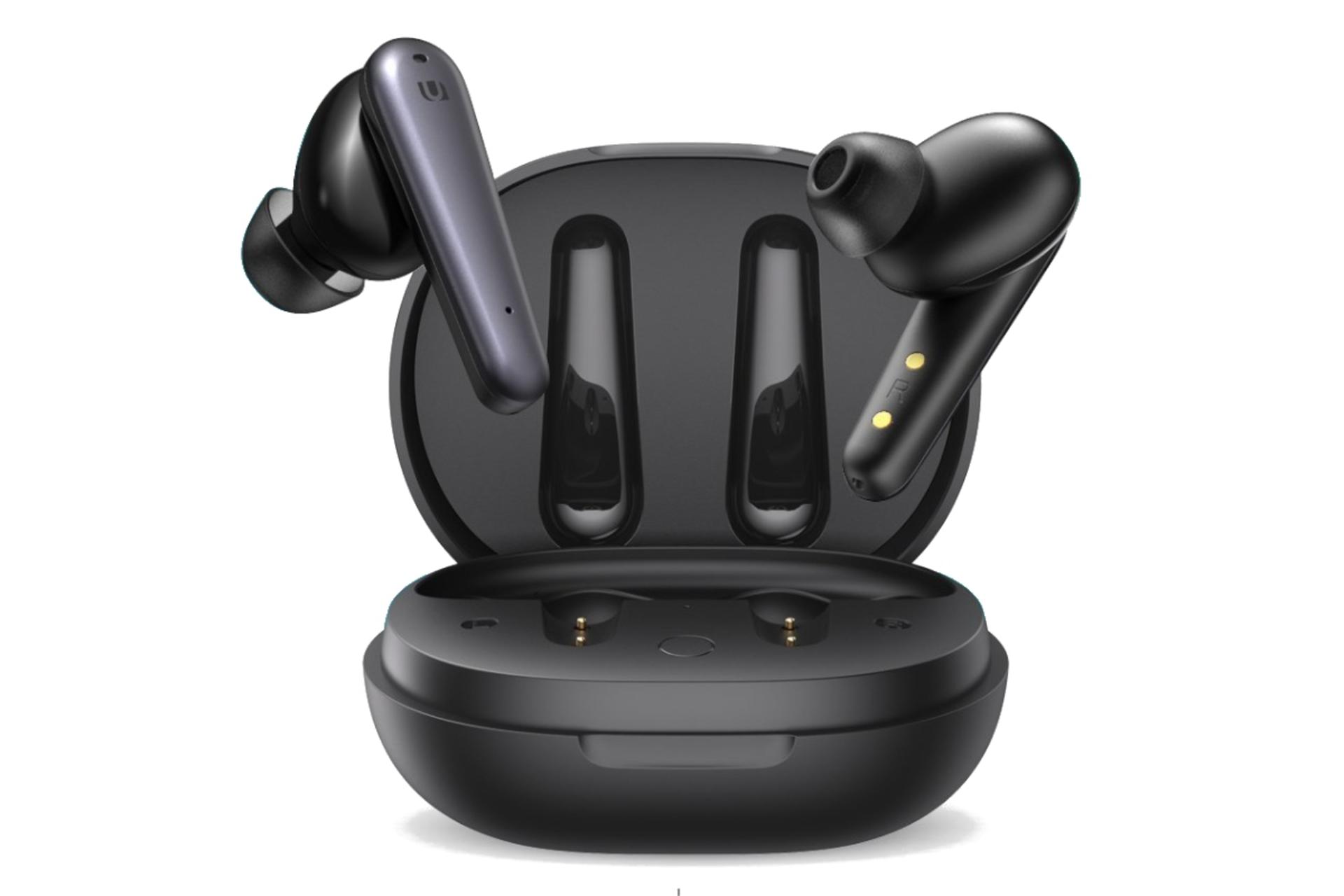 ایرباد بی سیم یوگرین UGREEN HiTune T1 مشکی