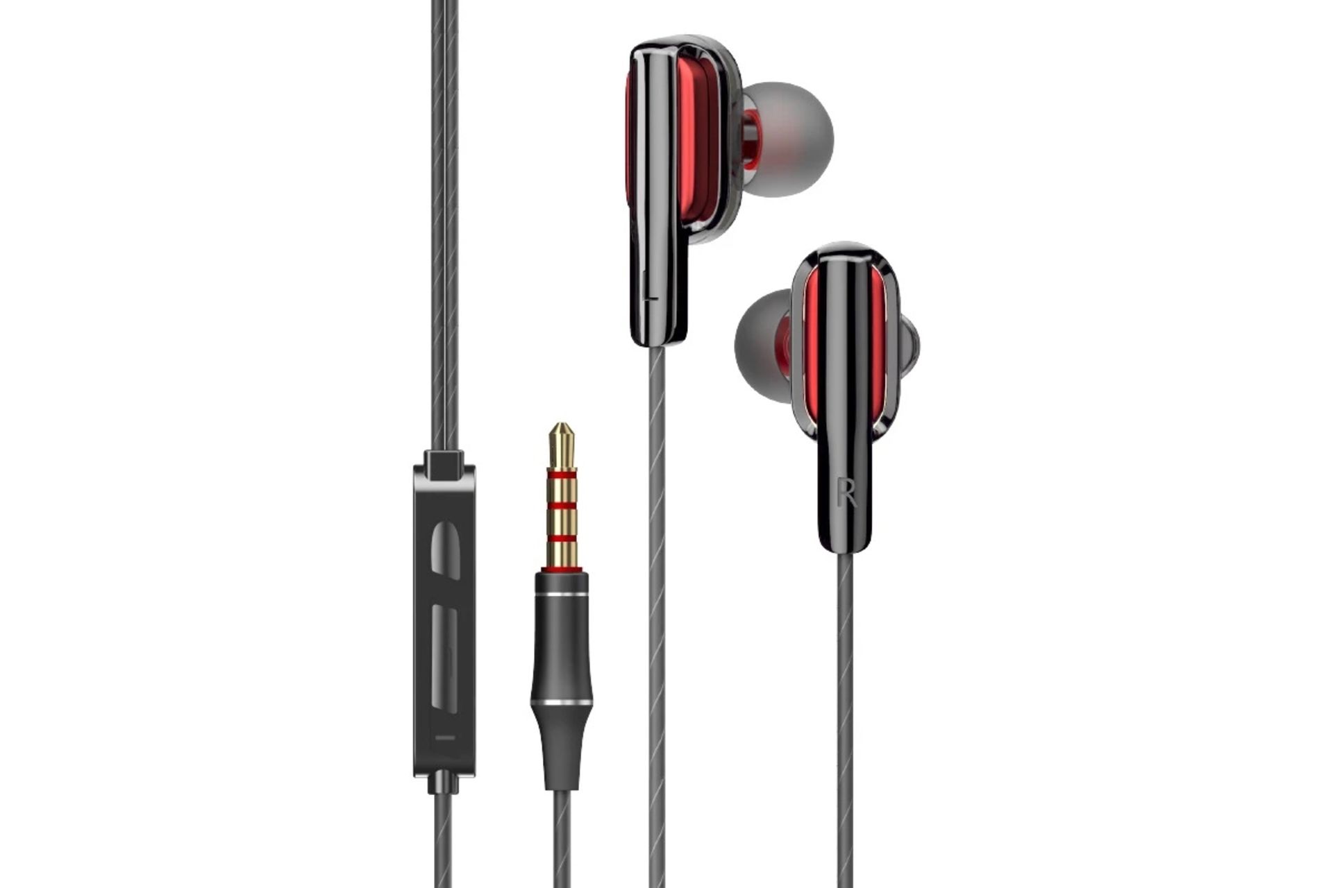 هدفون لنوو Lenovo Thinkplus TW21 مشکی