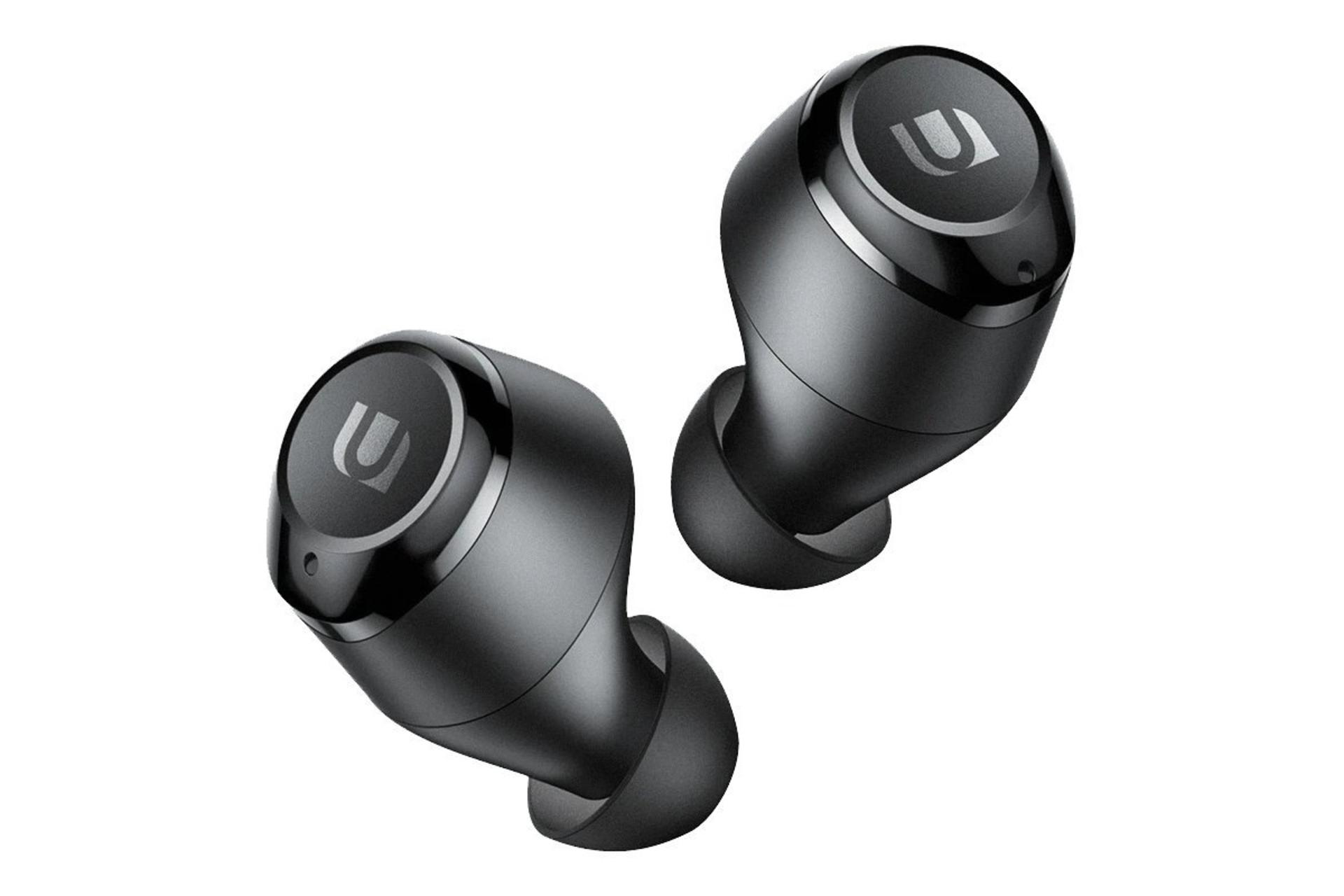 نمای جانبی ایرباد بی سیم یوگرین UGREEN HiTune WS100