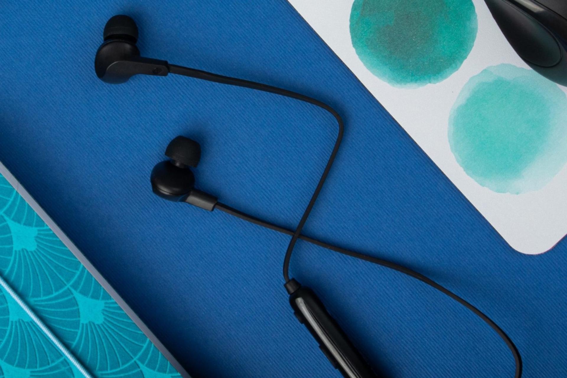 هدفون بی سیم بیاند Beyond BE-190BT مشکی