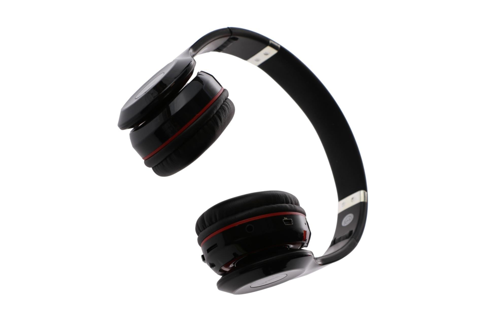 نمای پایین هدفون بی سیم هویت Havit H2558BT