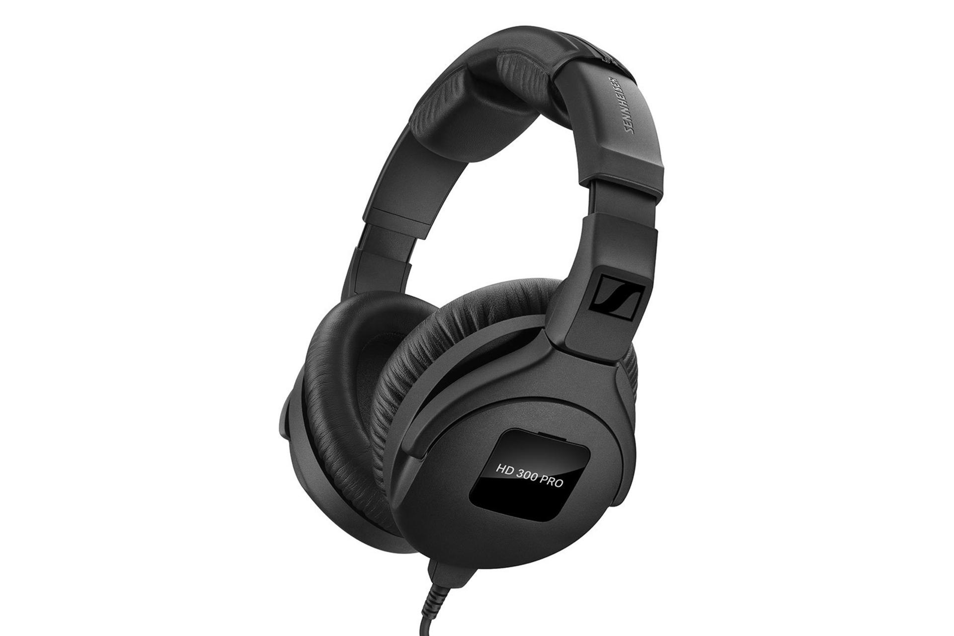 هدفون سنهایزر Sennheiser HD 300 PRO