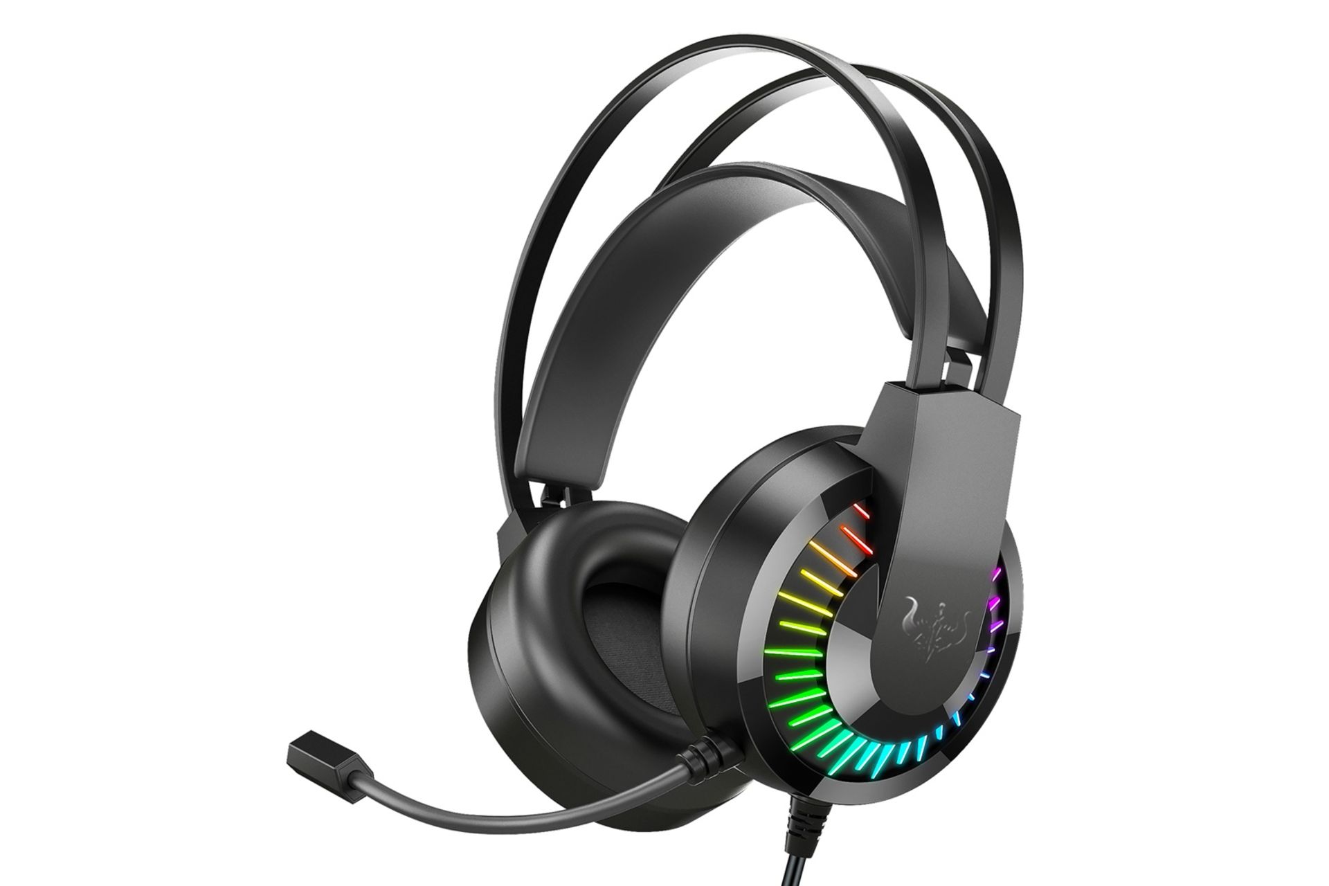 هدست گیمینگ آولنگ OVLENG GT68 E-Sports