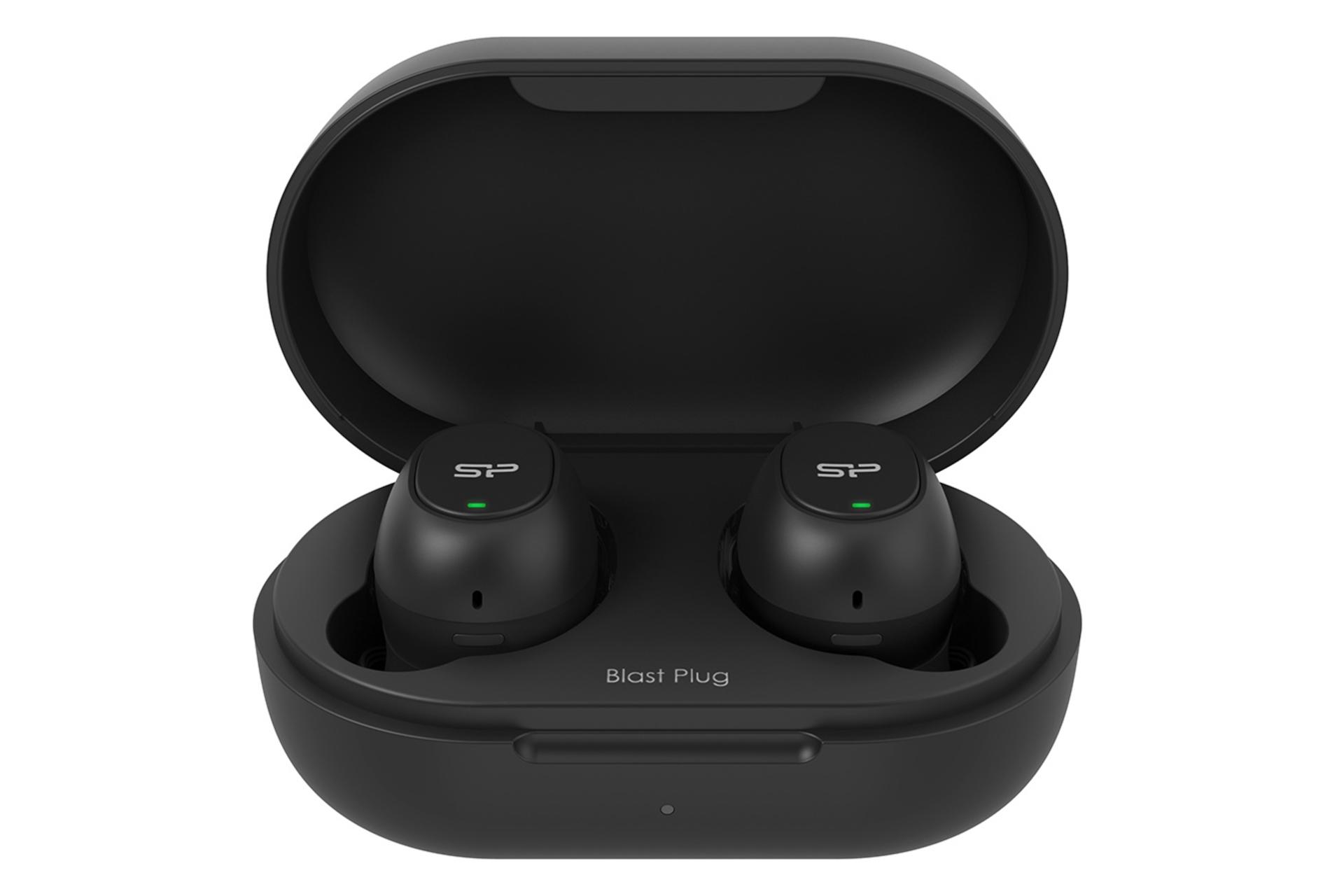 ایرباد بی سیم سیلیکون پاور Silicon Power Blast Plug BP80