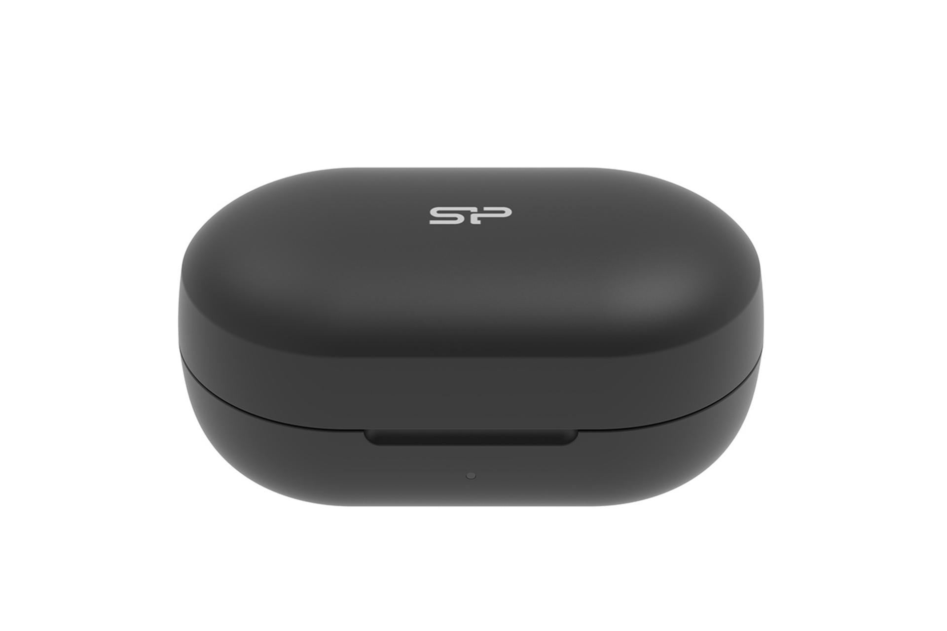 محفظه شارژ ایرباد بی سیم سیلیکون پاور Silicon Power Blast Plug BP80