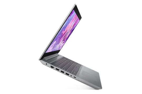 نمای چپ لپ تاپ IdeaPad L3 15ITL6 لنوو