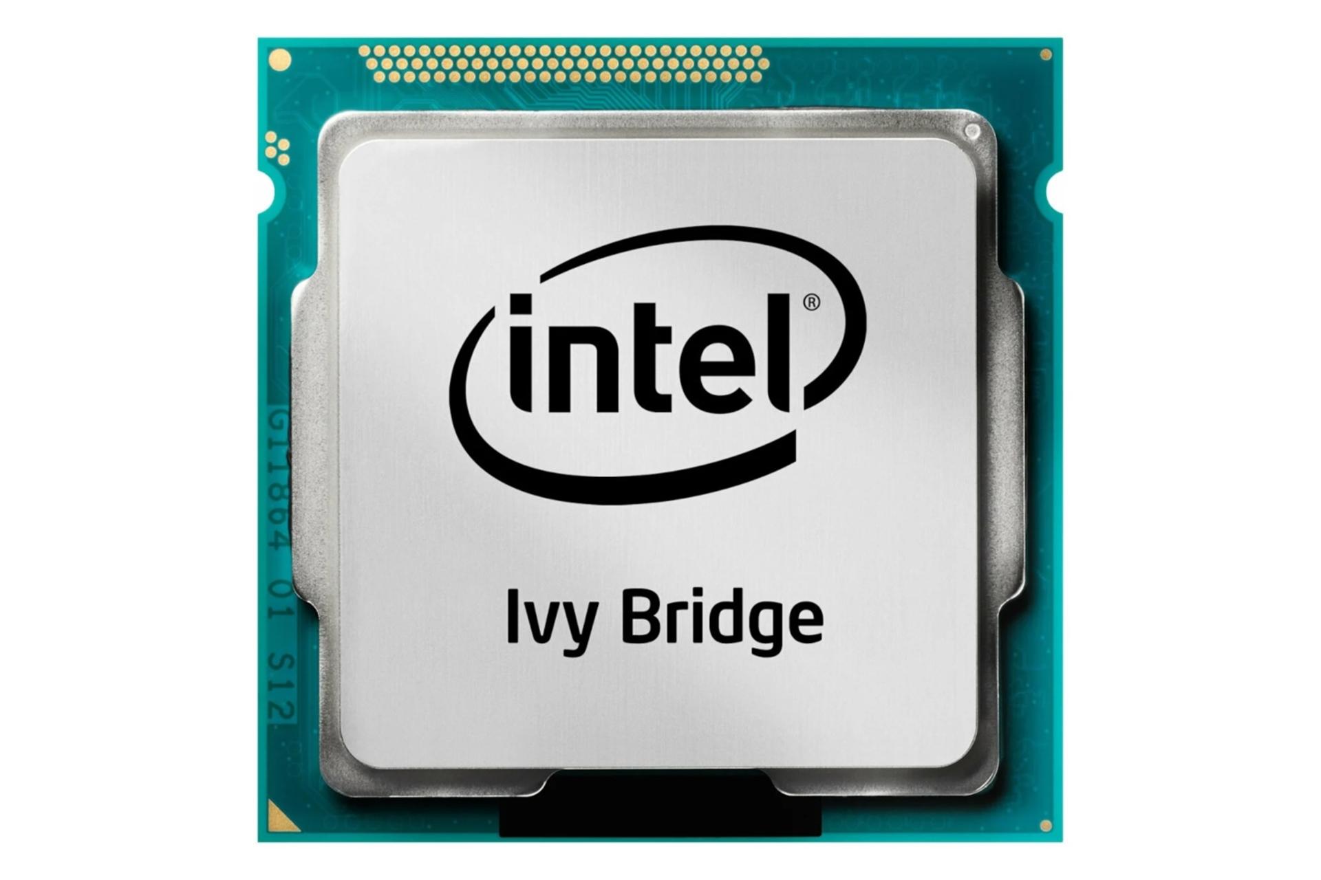 پردازنده اینتل Intel Core i3-3210