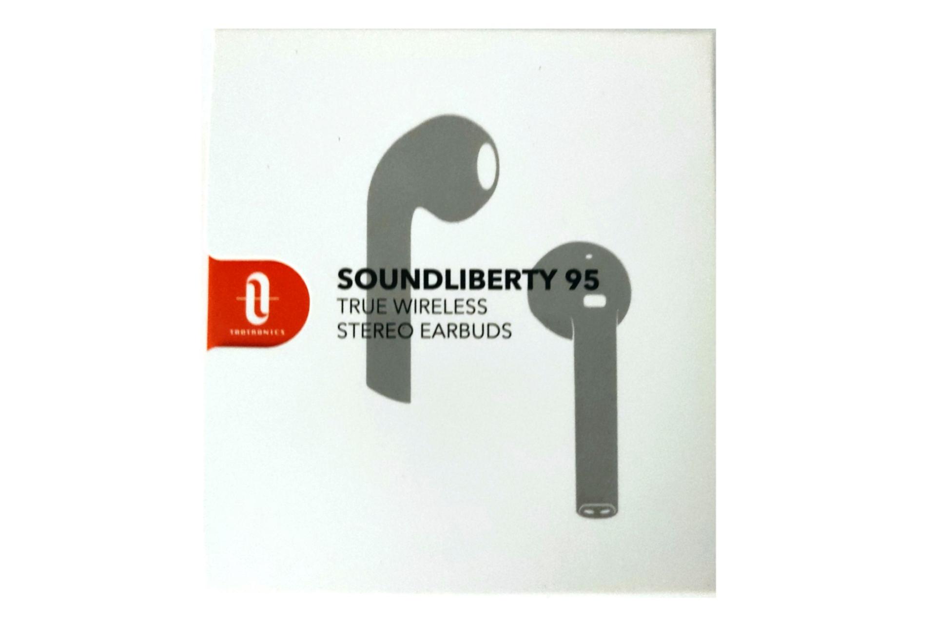 جعبه هدفون بی سیم تائوترونیکس TaoTronics SoundLiberty 95