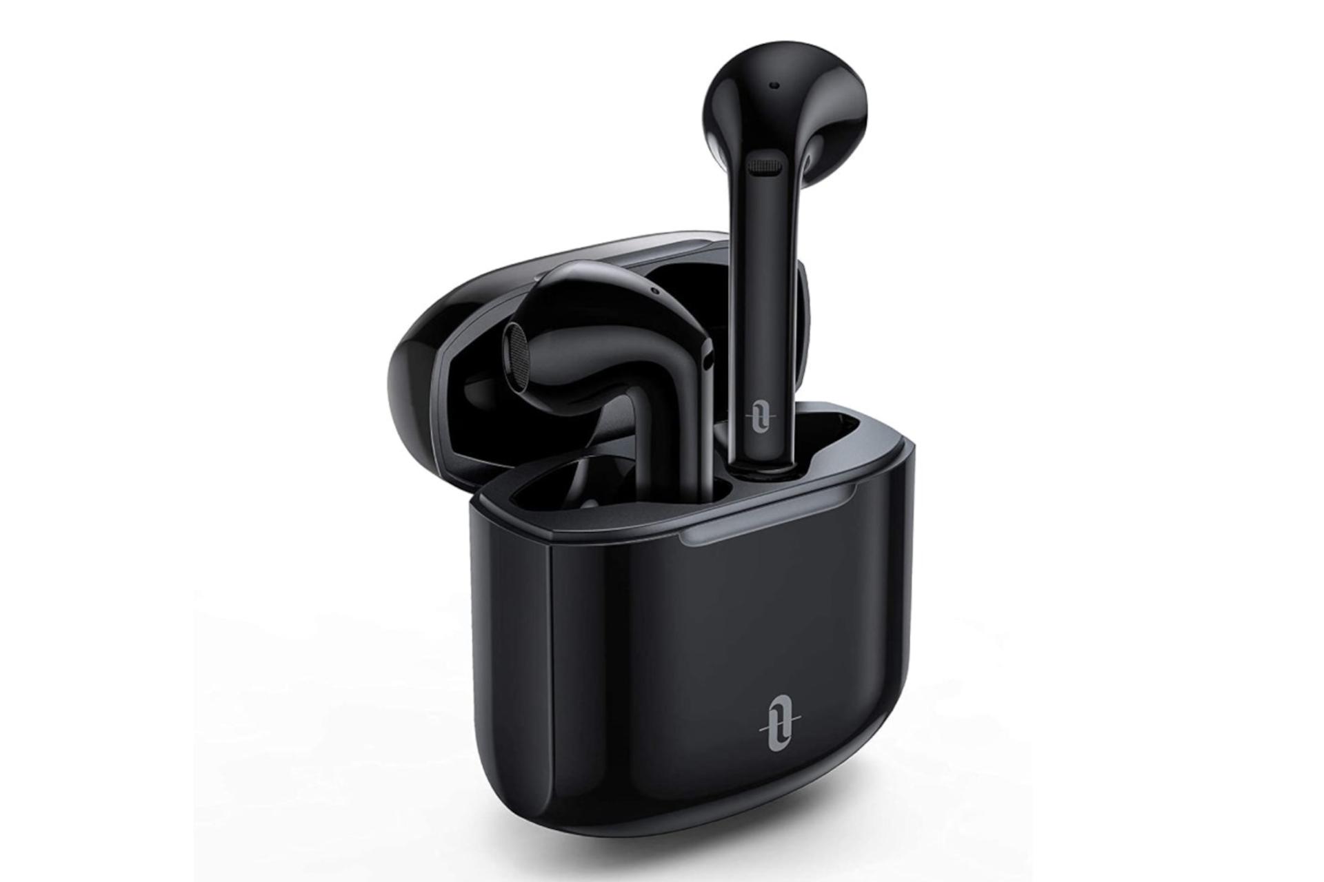 هدفون بی سیم تائوترونیکس TaoTronics SoundLiberty 95 مشکی