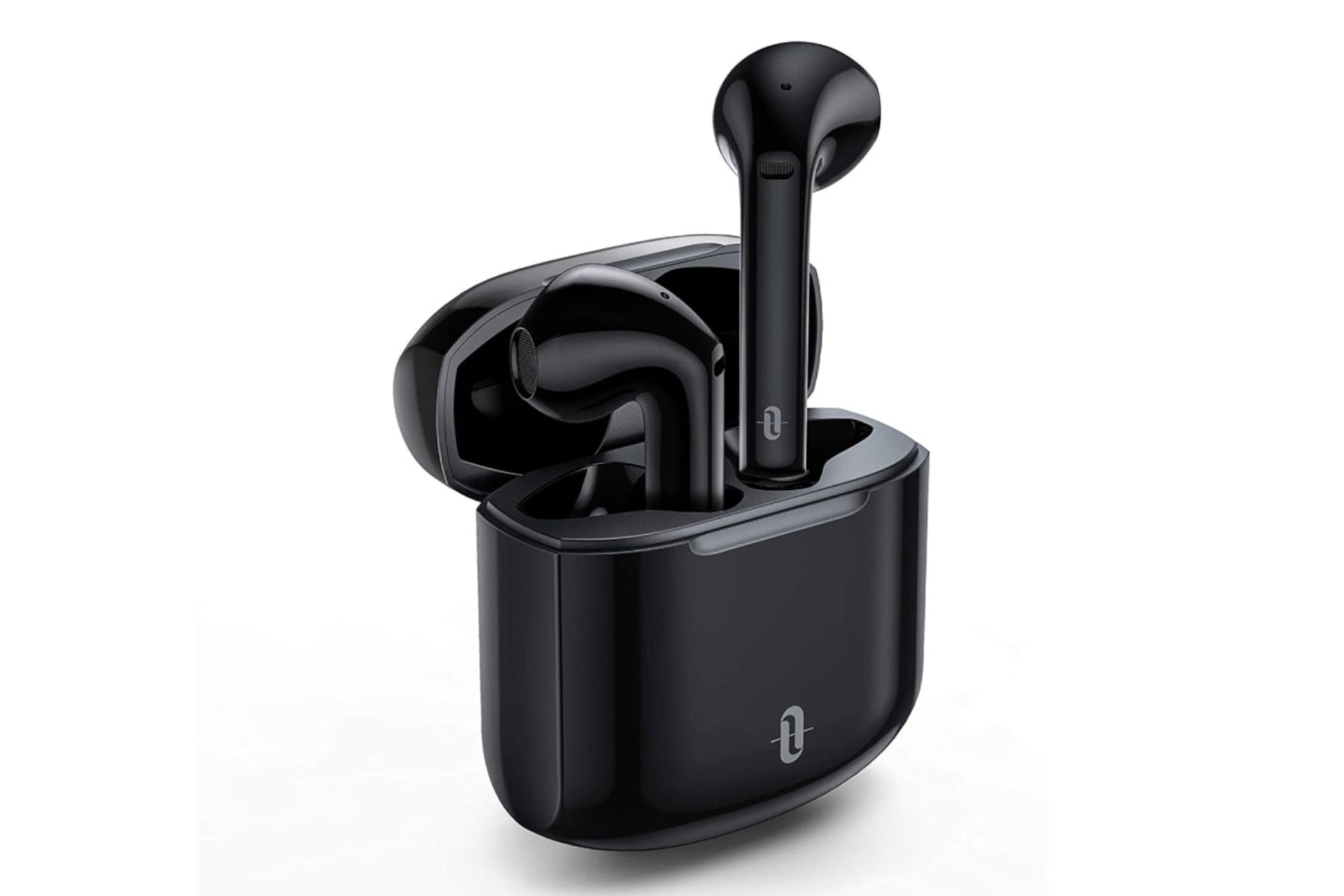 هدفون بی سیم تائوترونیکس TaoTronics SoundLiberty 95 مشکی