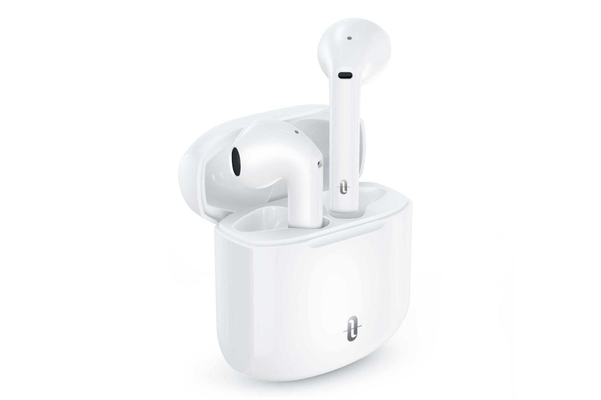 هدفون بی سیم تائوترونیکس TaoTronics SoundLiberty 95 سفید