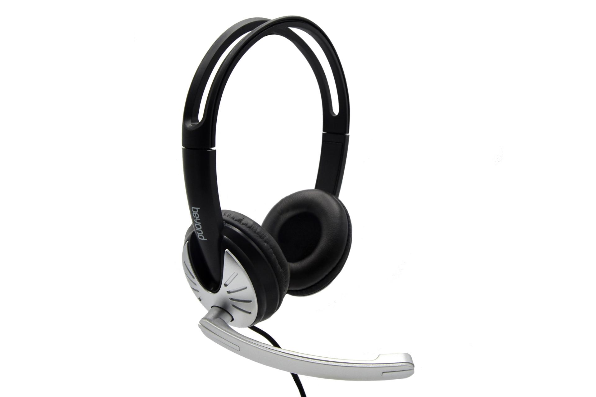 میکروفون هدست بیاند Beyond BH-383