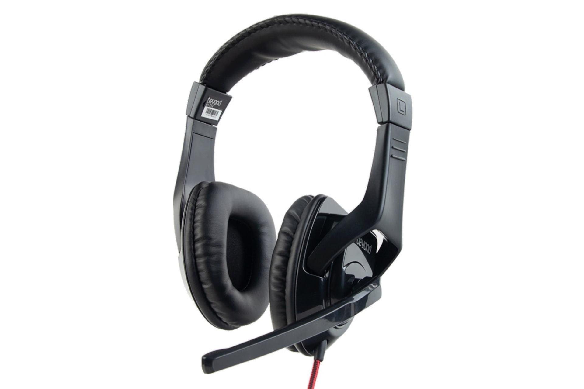 هدفون بیاند Beyond BH-759