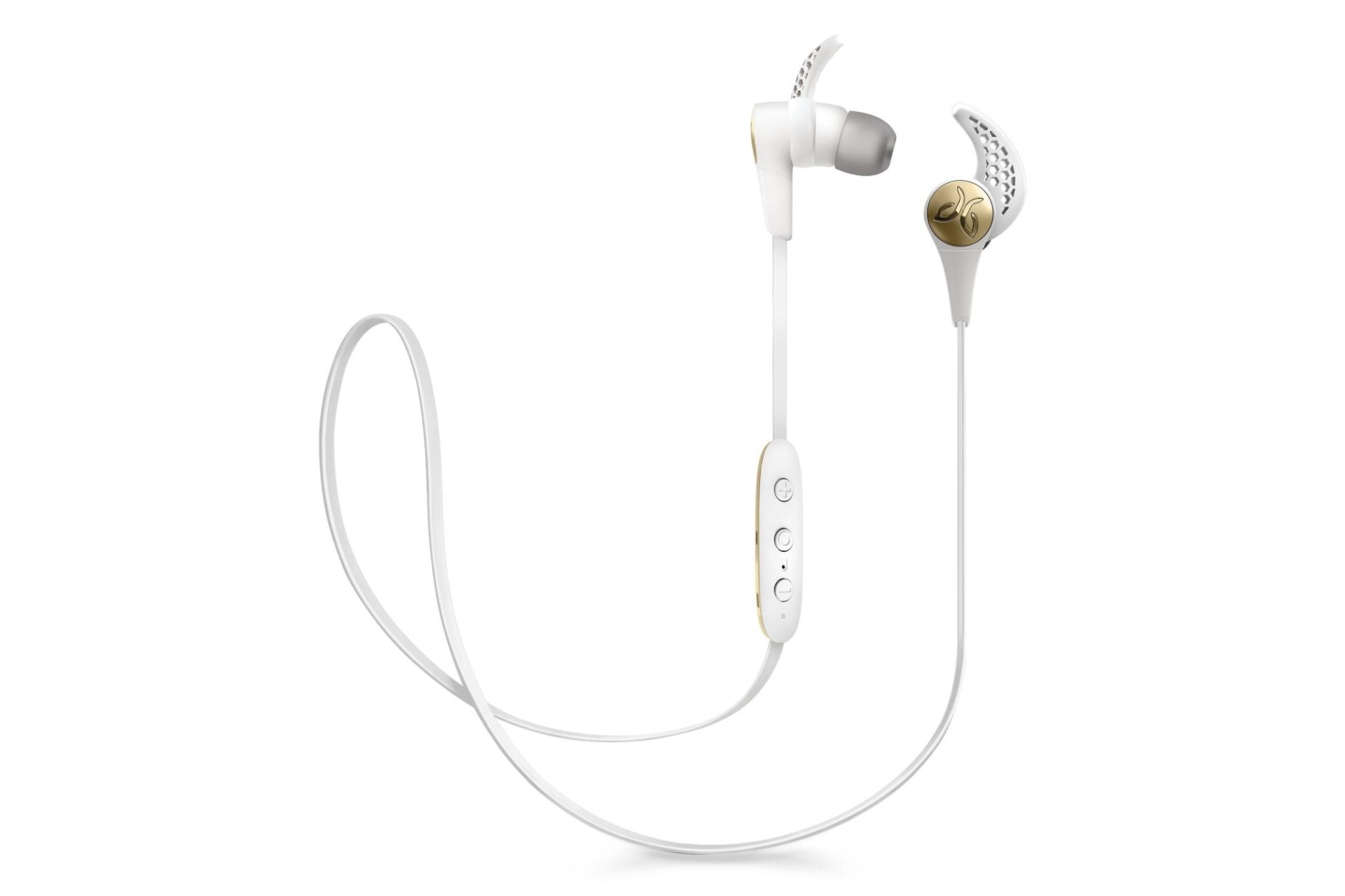 هدفون بی سیم جی برد Jaybird X3 سفید