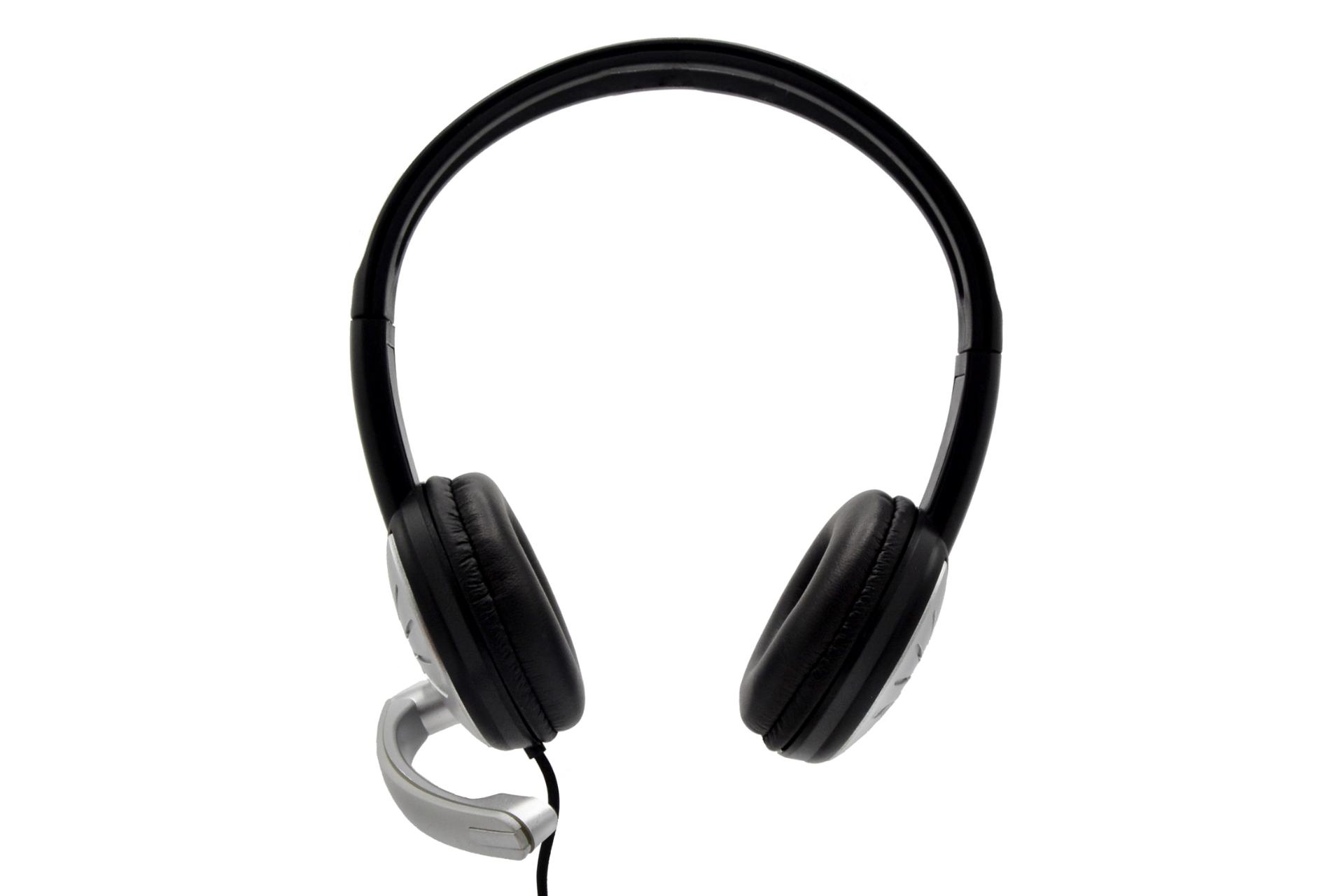 نمای روبرو هدست بیاند Beyond BH-383