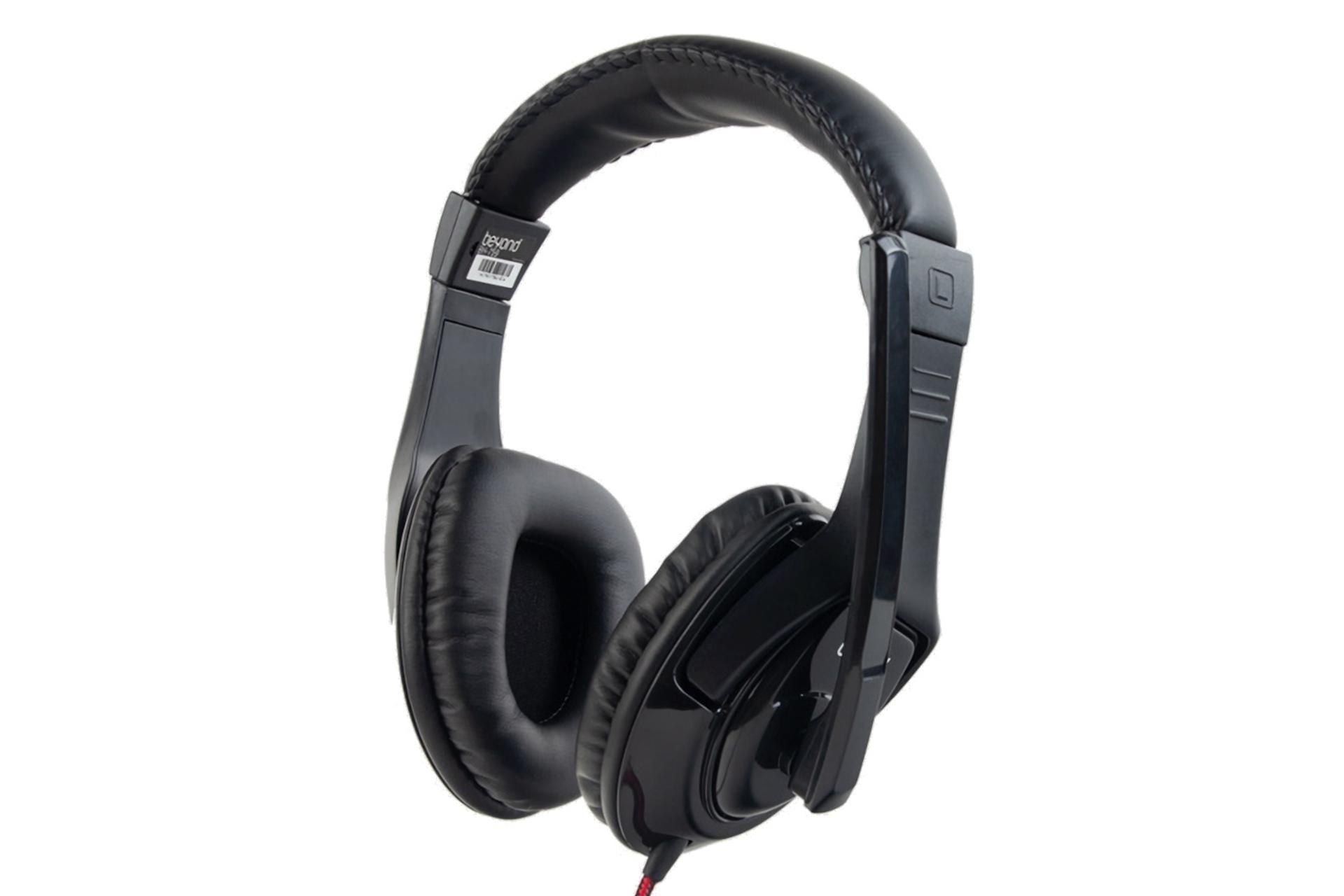 هدفون بیاند Beyond BH-759 مشکی