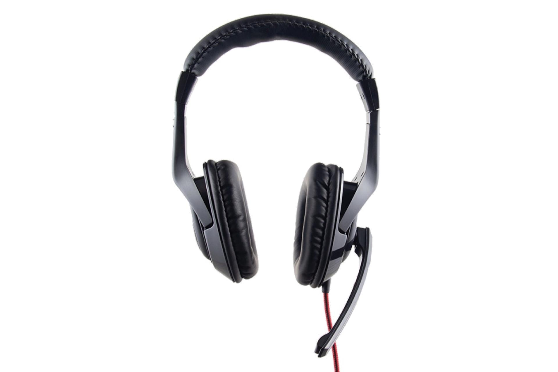 نمای روبرو هدفون بیاند Beyond BH-759