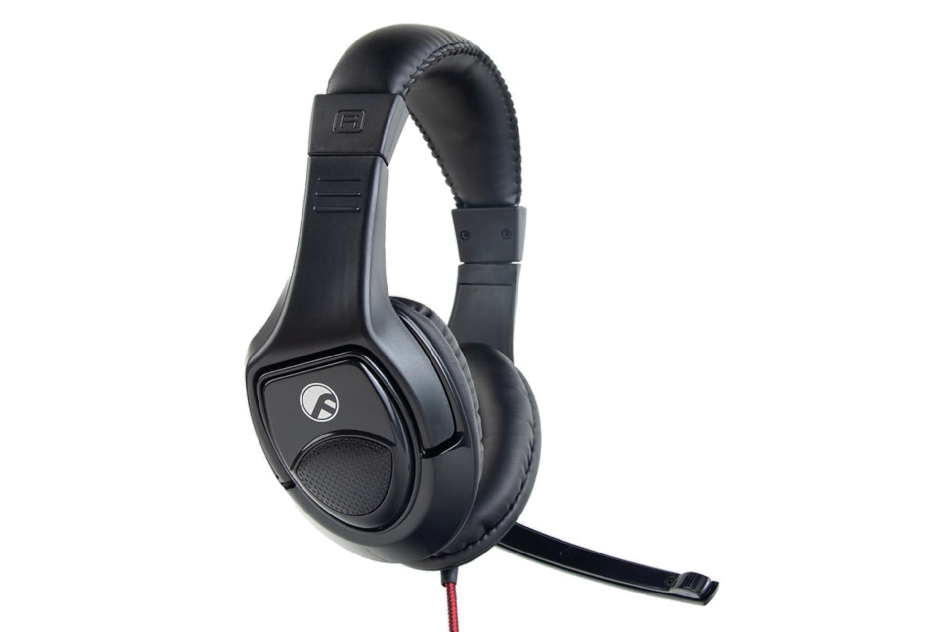 نمای کناری هدفون بیاند Beyond BH-759