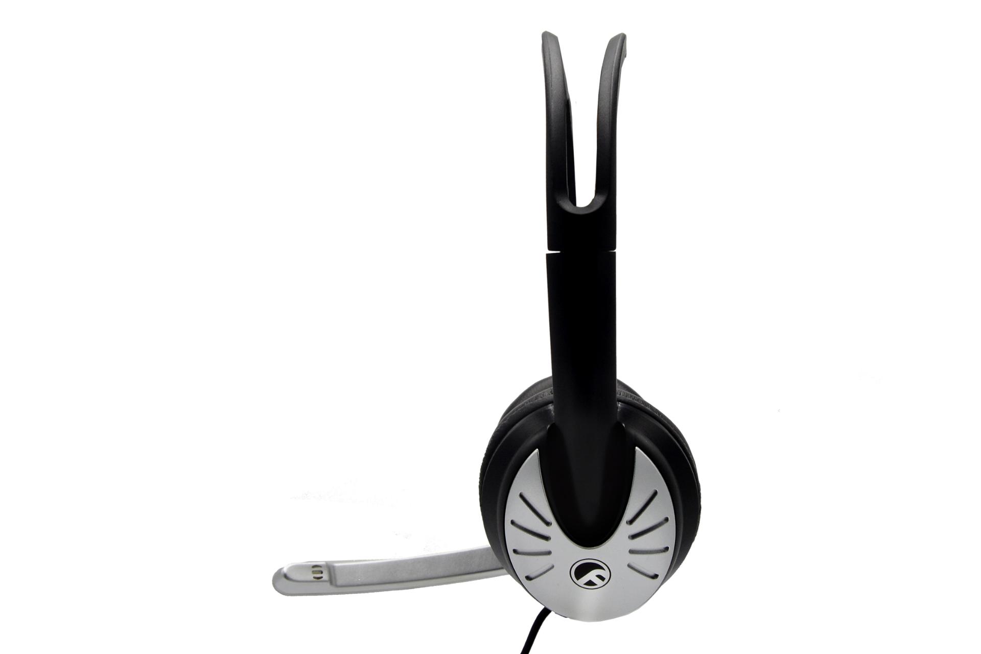 نمای چپ هدست بیاند Beyond BH-383