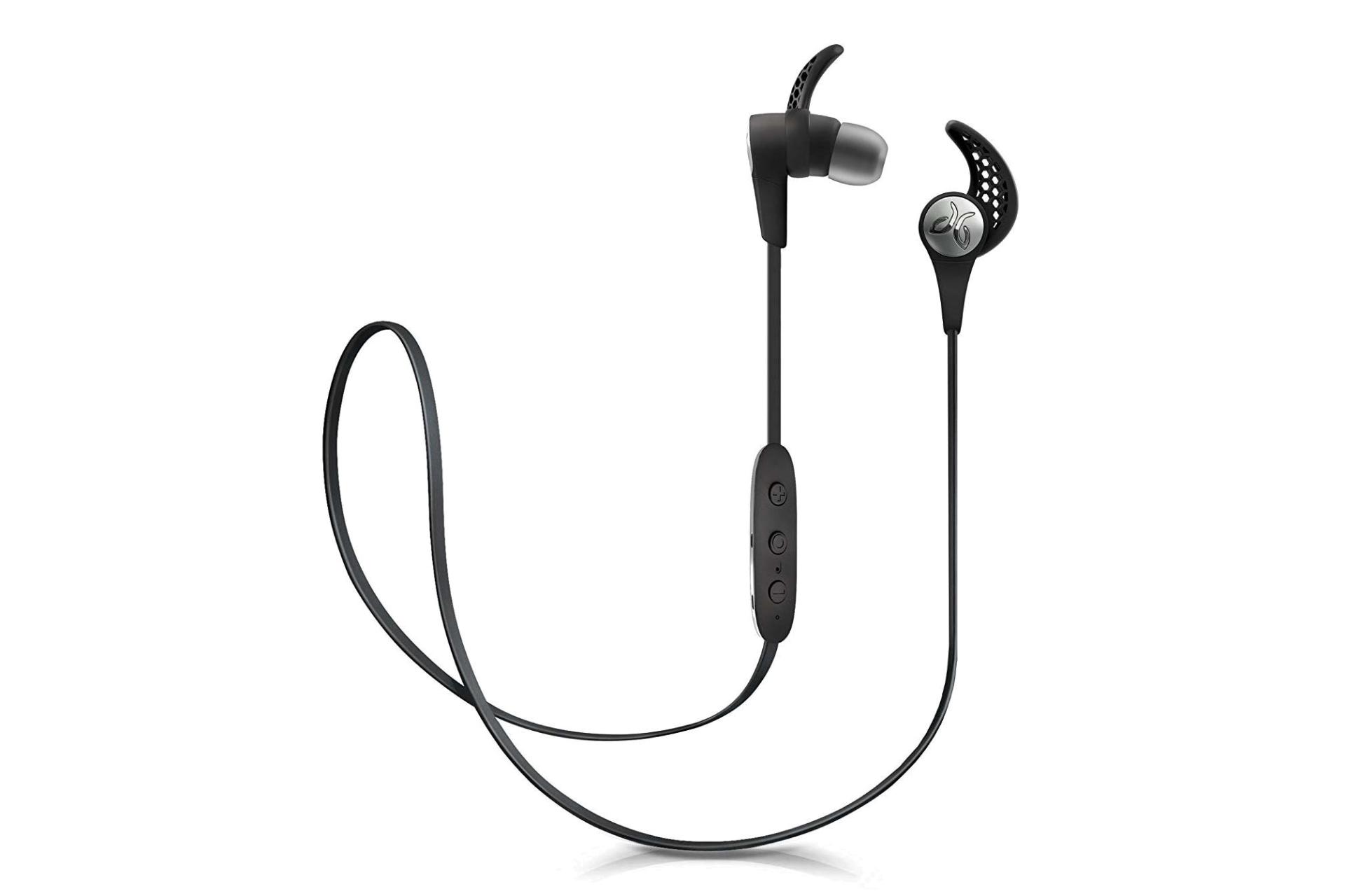 هدفون بی سیم جی برد Jaybird X3 مشکی