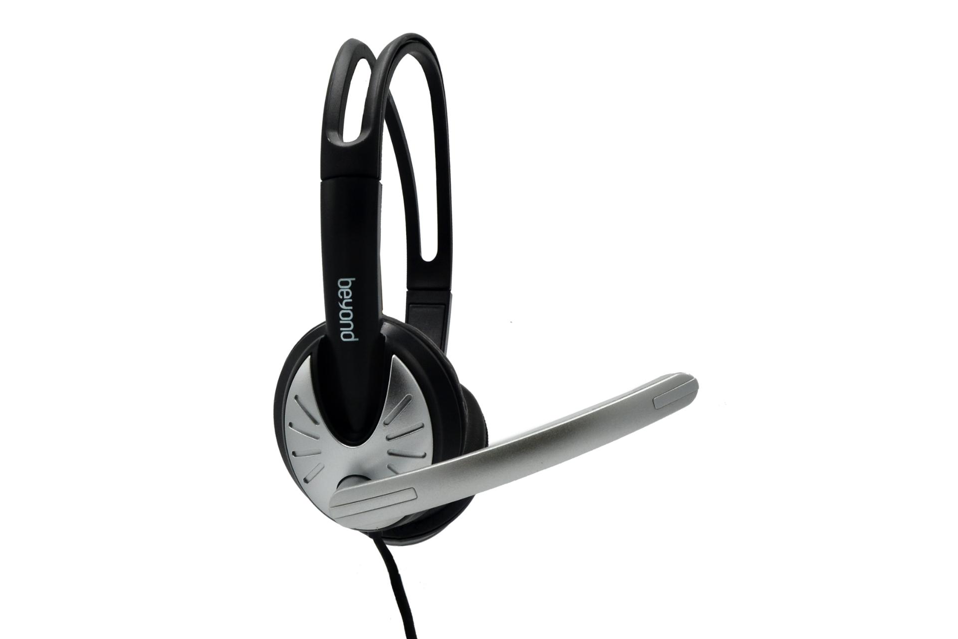 نمای راست هدست بیاند Beyond BH-383