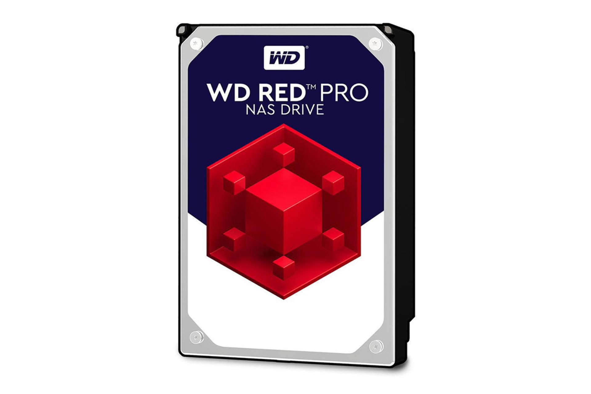 Western Digital Red Pro WD8001FFWX 8TB