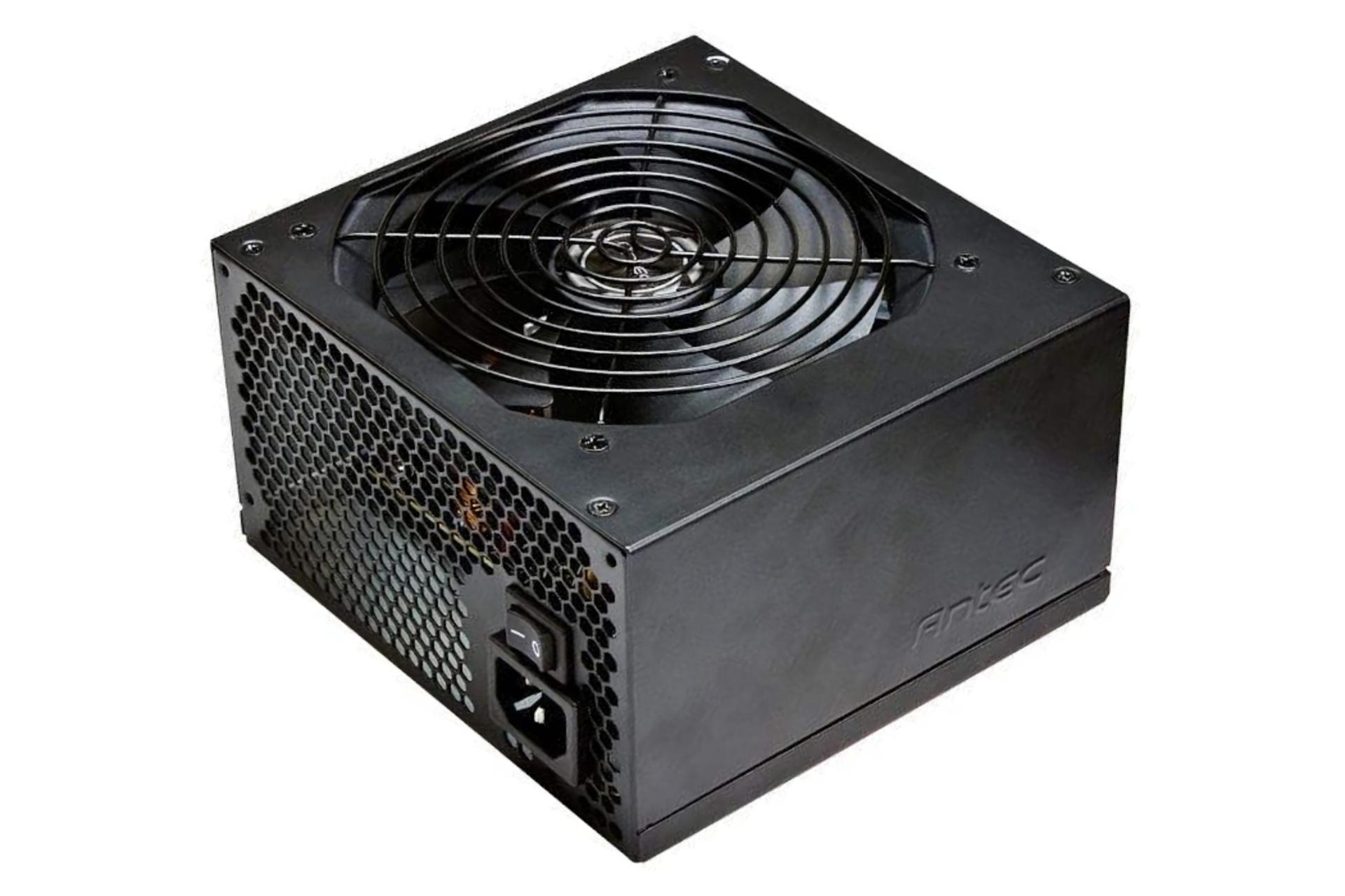 پاور کامپیوتر انتک VP700P با توان 700 وات / Antec VP700P 700W